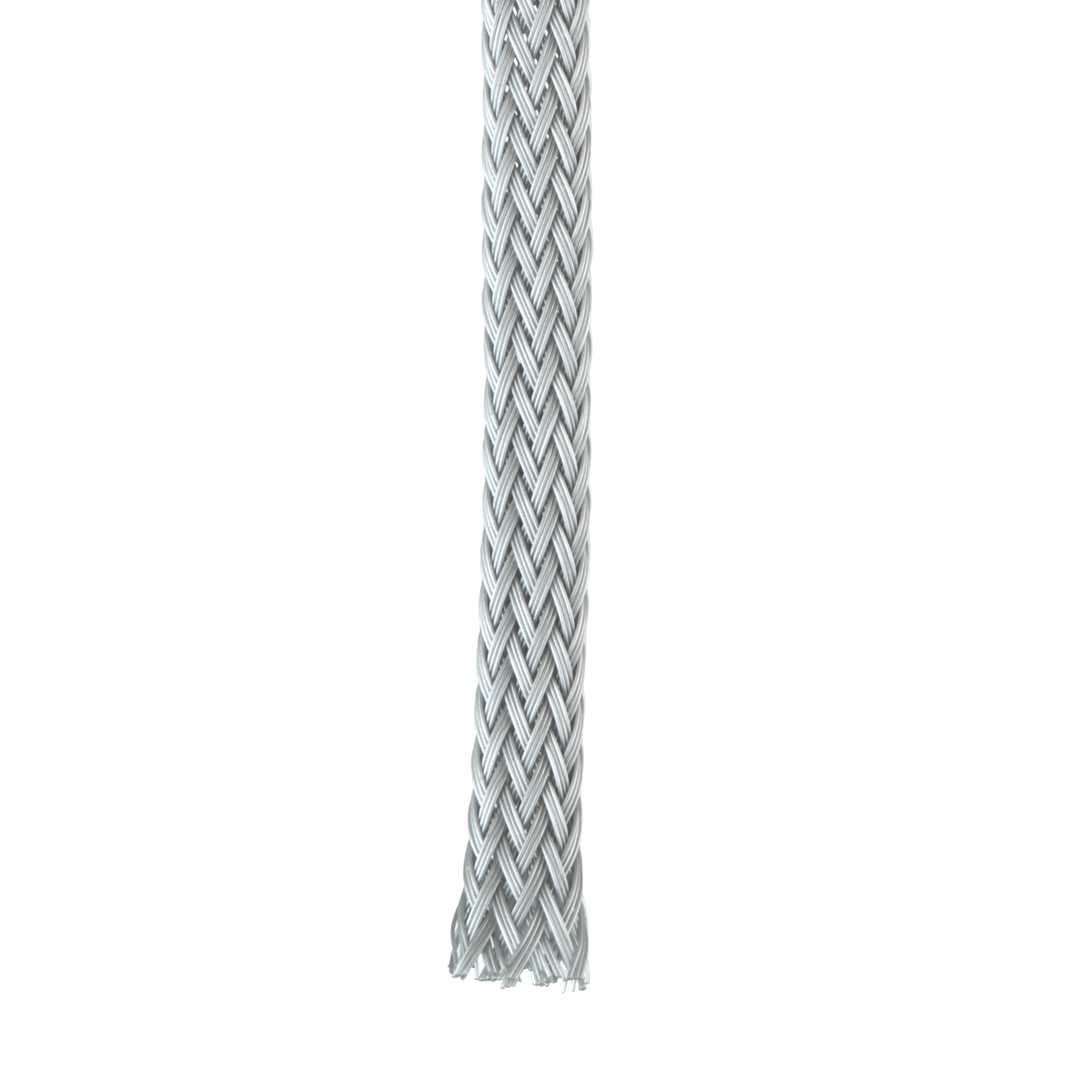 Product image for Panduit SE38P-TR8 Braided Expandable Sleeving