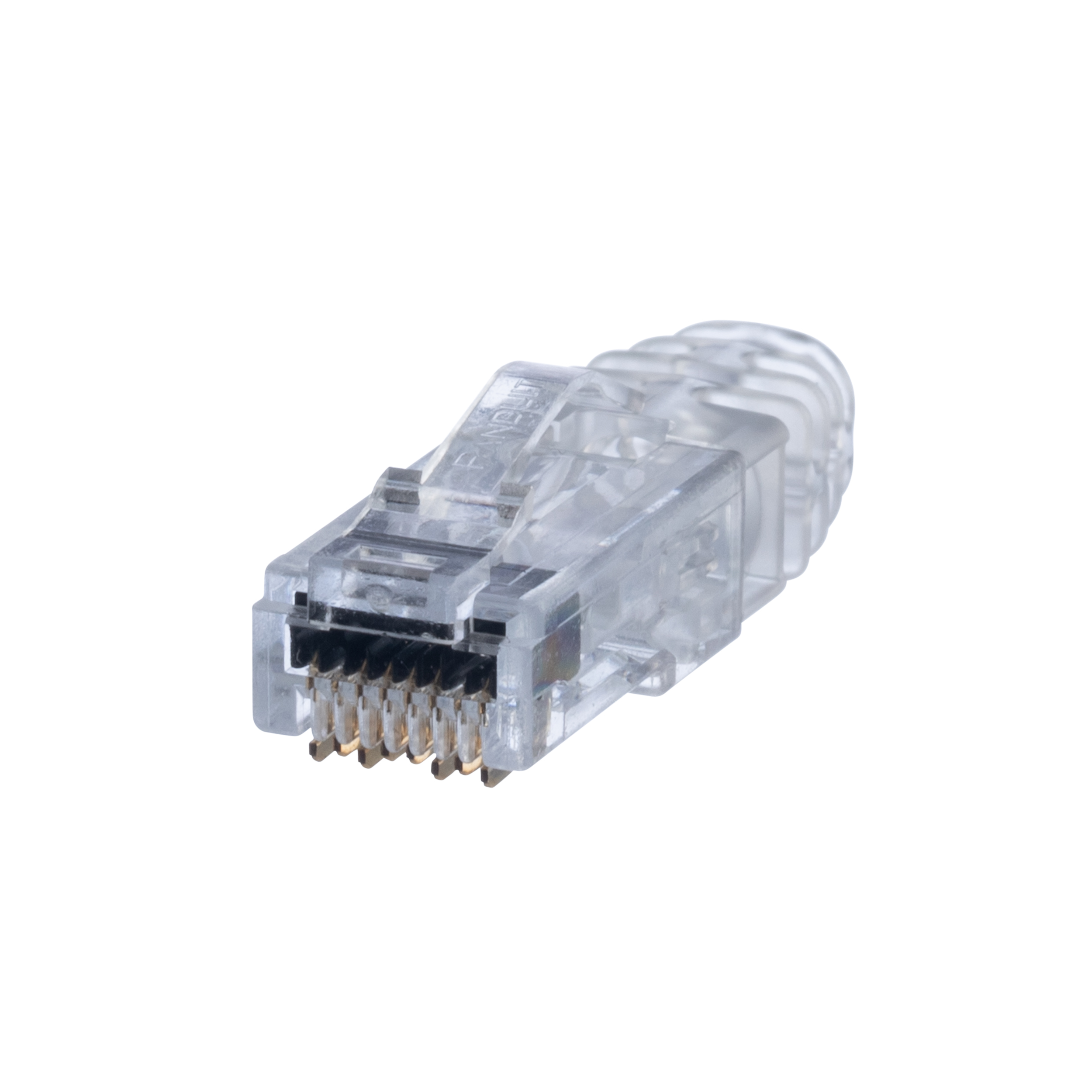 Product image for PAN SP688E-C Category 6 UTP 3-piece