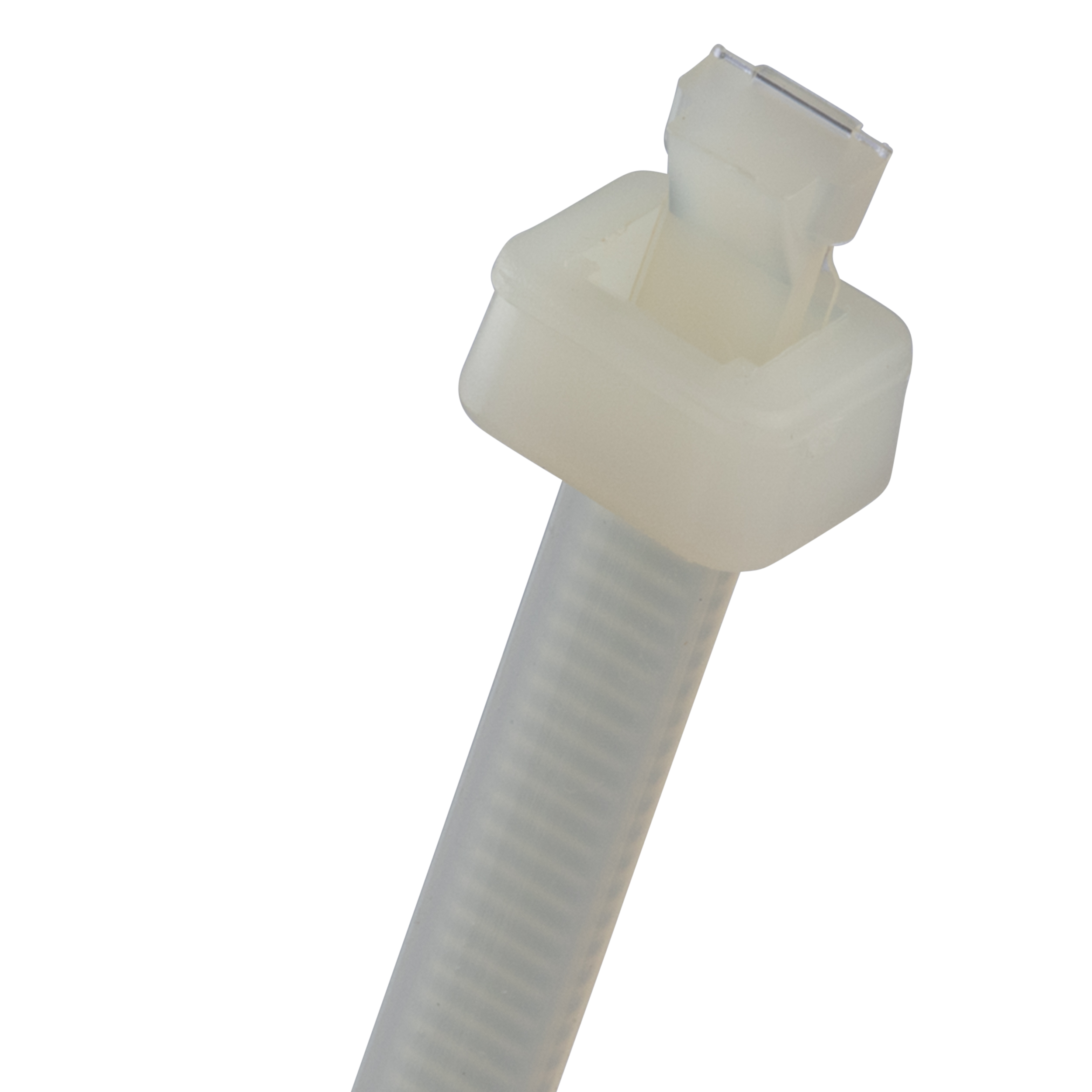Product image for Panduit SST1.5M-M 2-Piece 5.5 Inch 140 mm Miniature Cable Tie