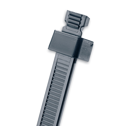 Product image for Panduit SST1.5M-M0 Cable Tie