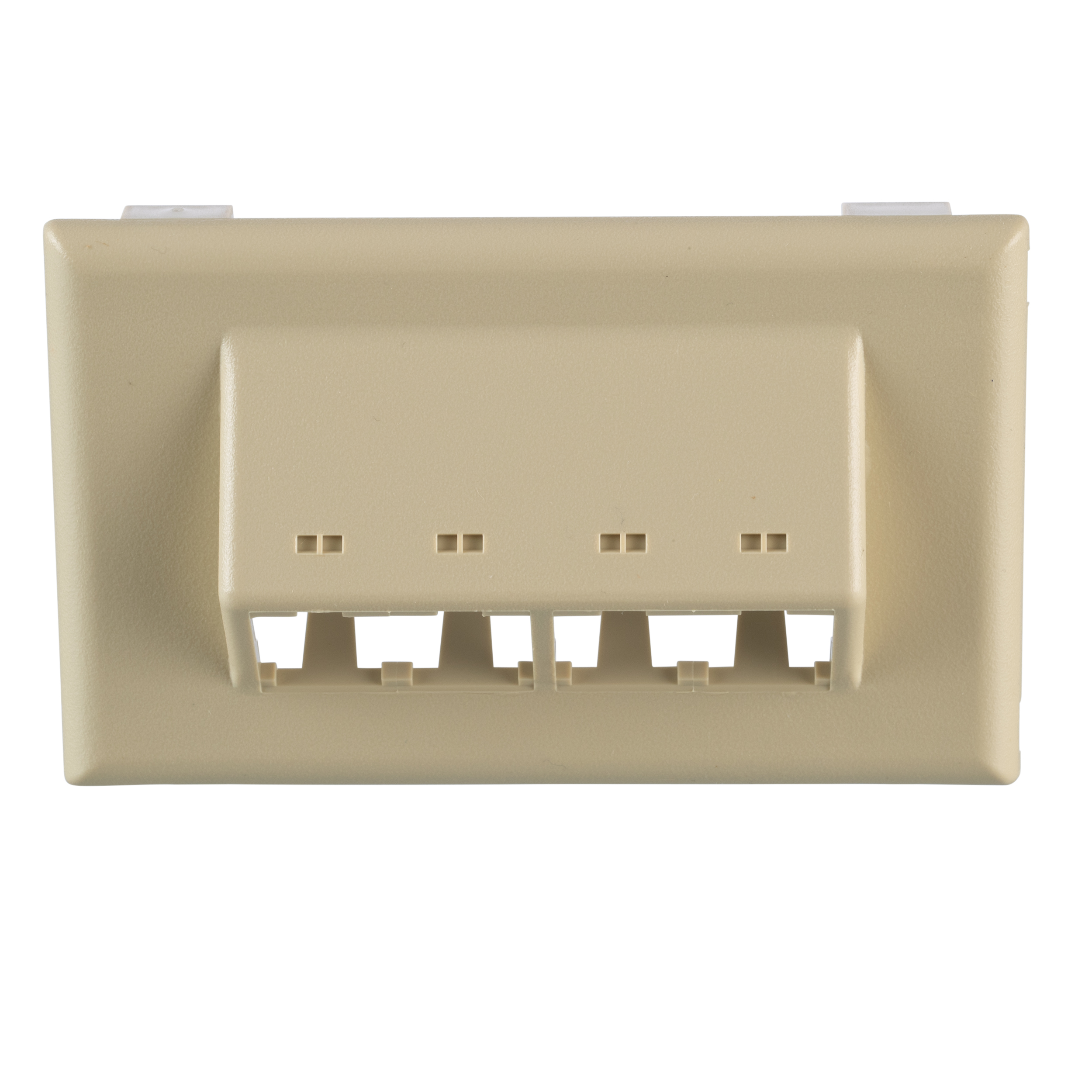 Product image for Panduit T70FH4EI Surface Raceway, T-70