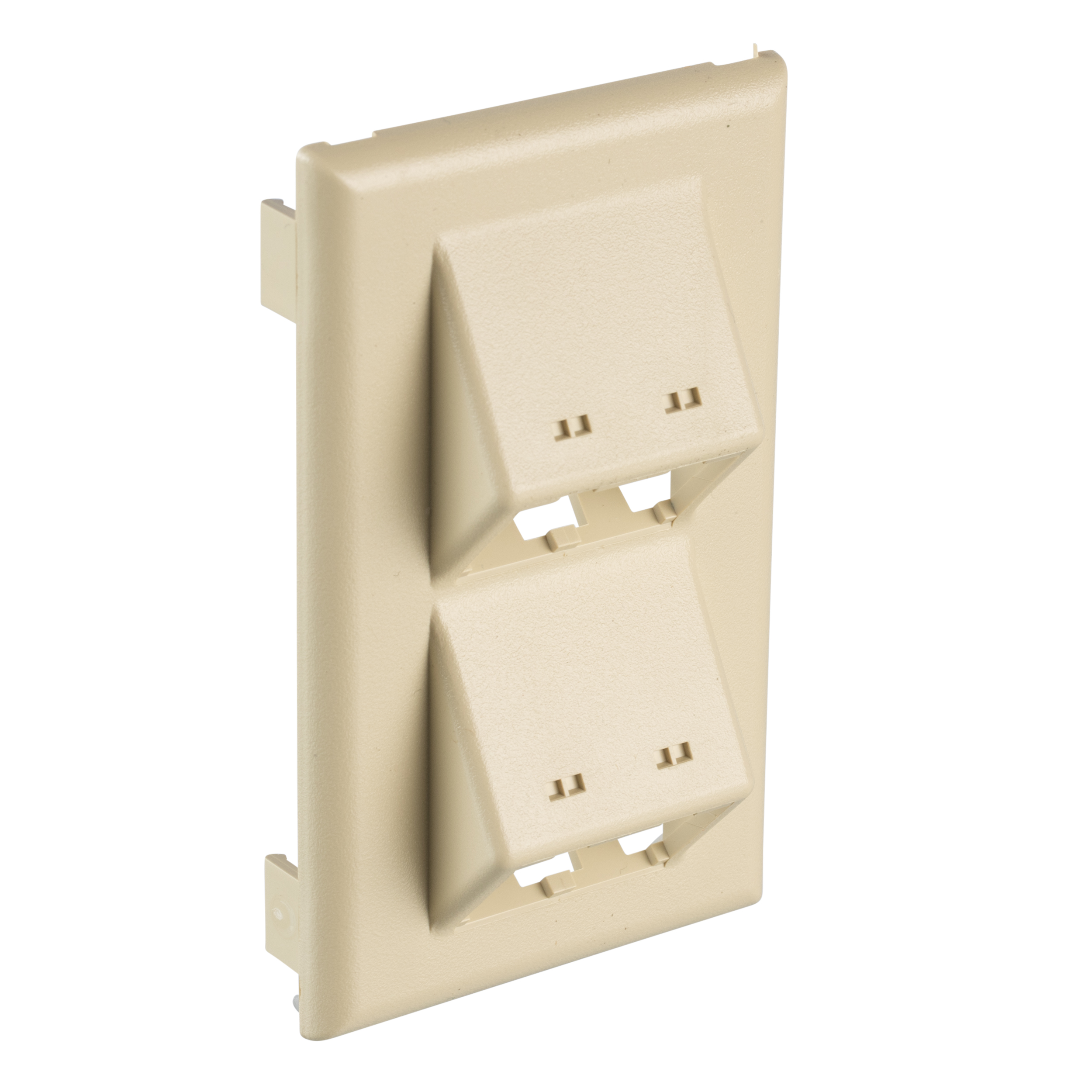 Product image for Panduit T70FV4EI Surface Raceway, T-70