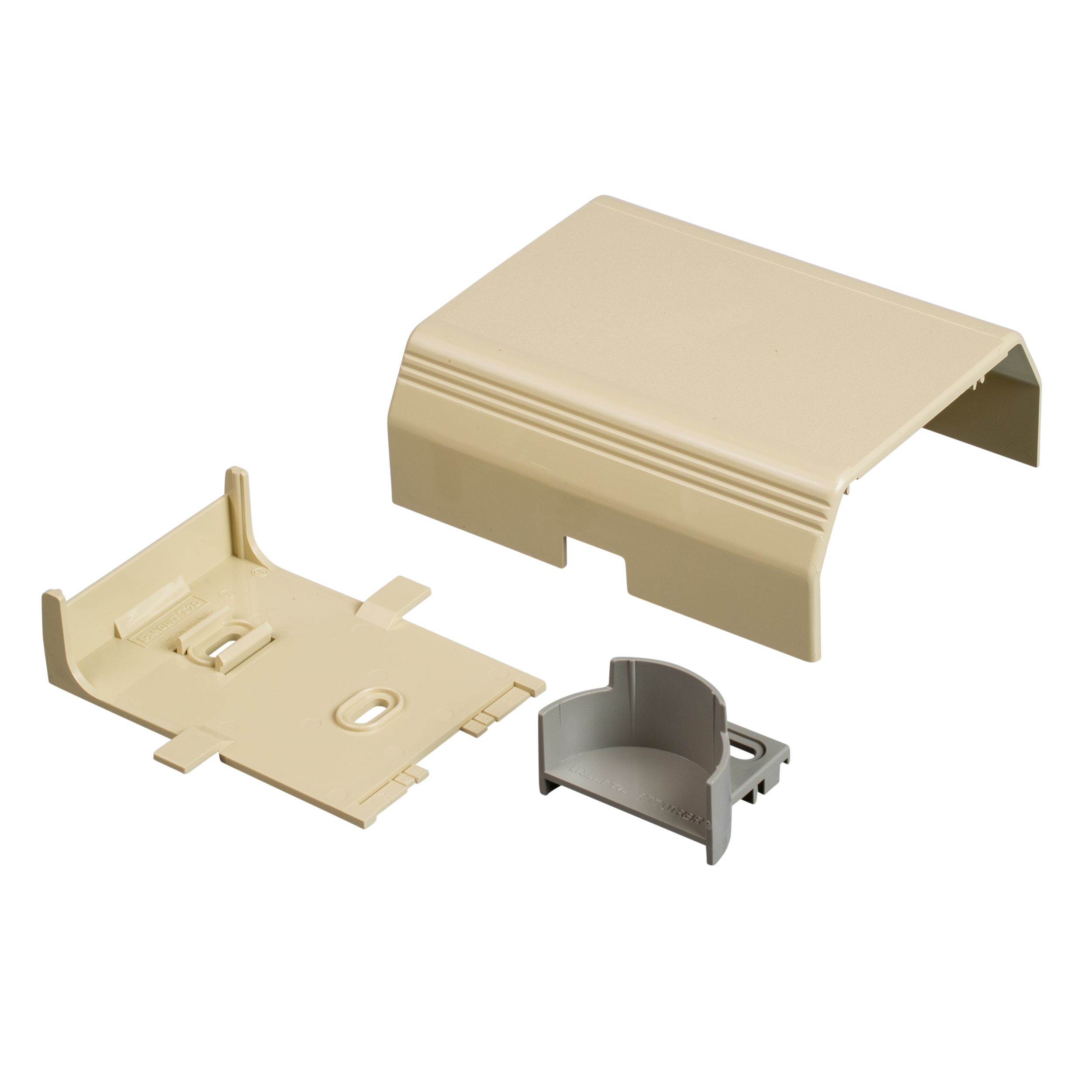 Product image for PAN T70TREI Surface Raceway, T-70 T