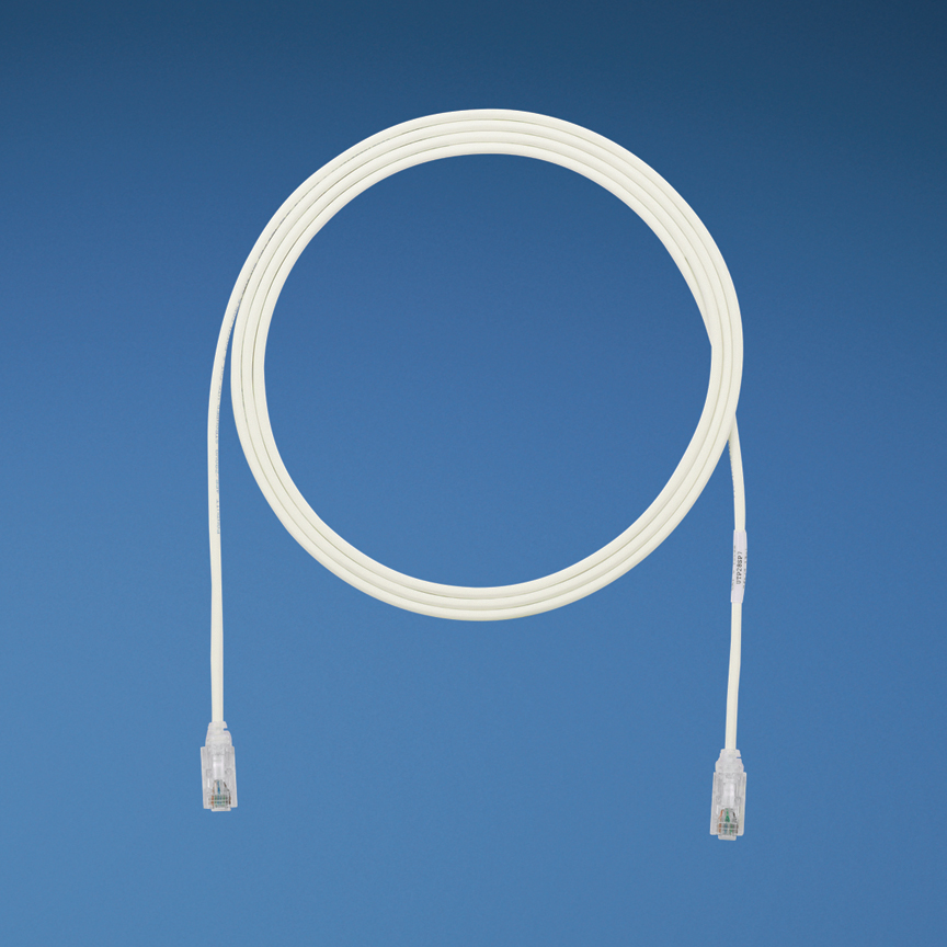 Product image for PAN UTP28SP12 CU Patch Crd,Cat 6,SD