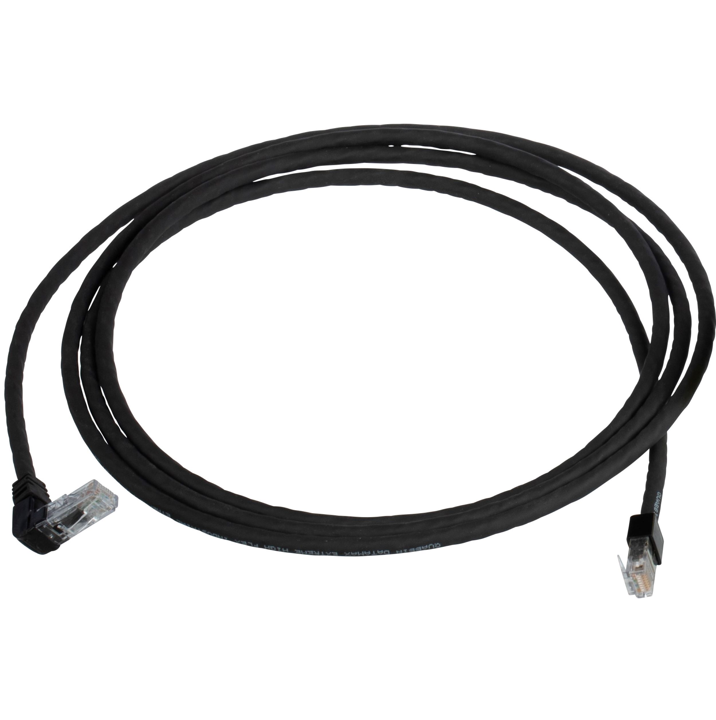 Product image for Panduit VS2-CABLE-30 Add'l System Cable, 30ft (9.1m), use with VeriSafe 2.0 AVTs only.