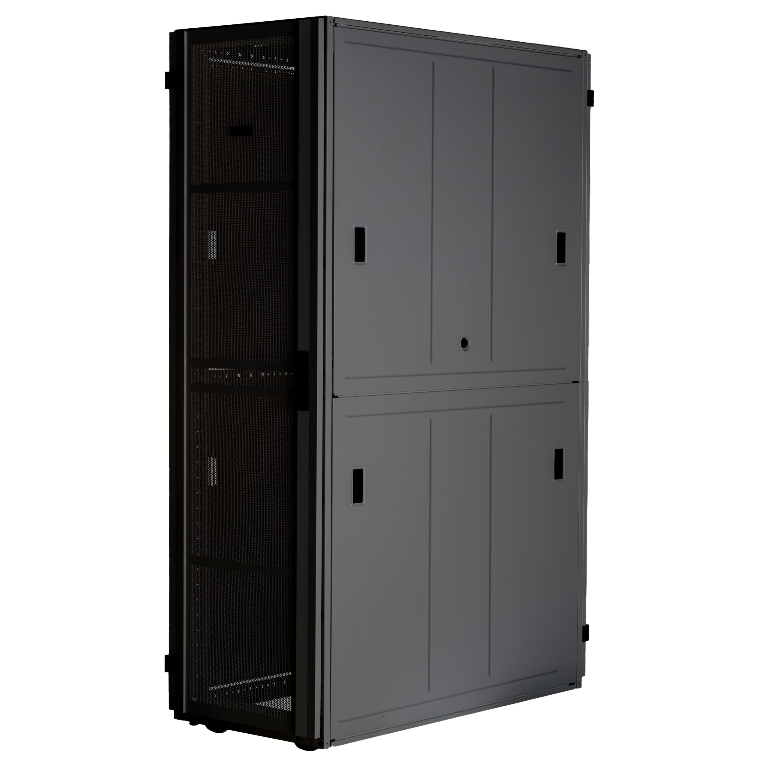 FlexFusion™ XGL Series Cabinet 800 x 42RU x 1200