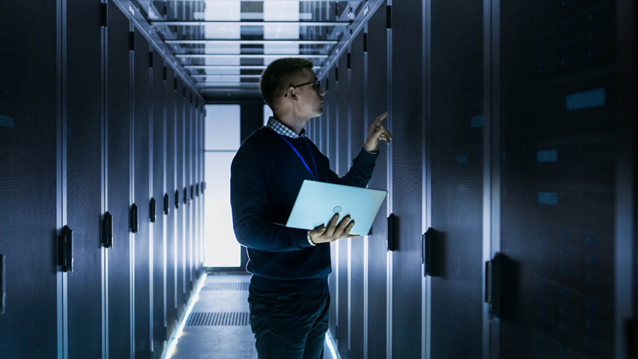 Navigating Your Choices: Unlocking the Best UPS for Your Critical Network Applications
