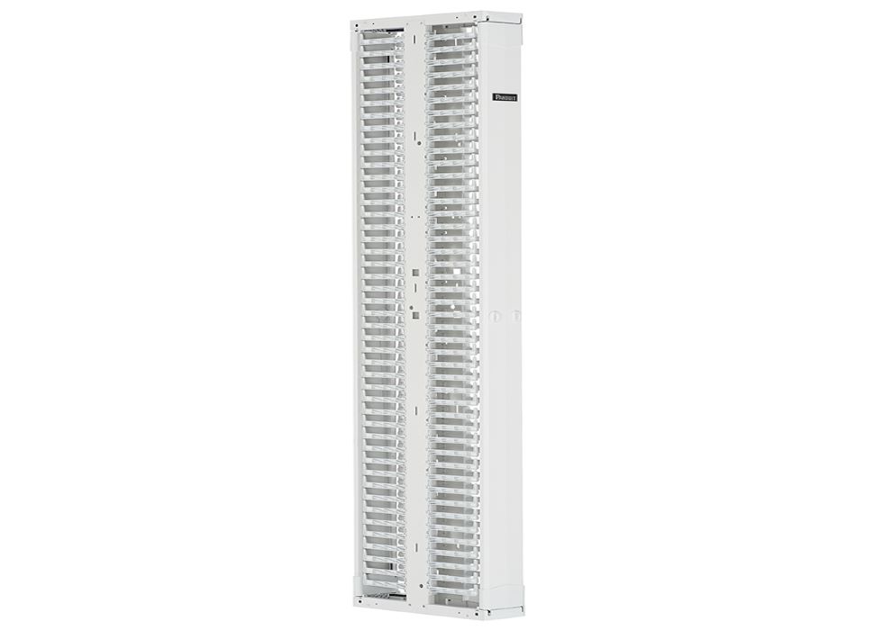 Panduit PatchRunner 2 Vertical Cable Manager