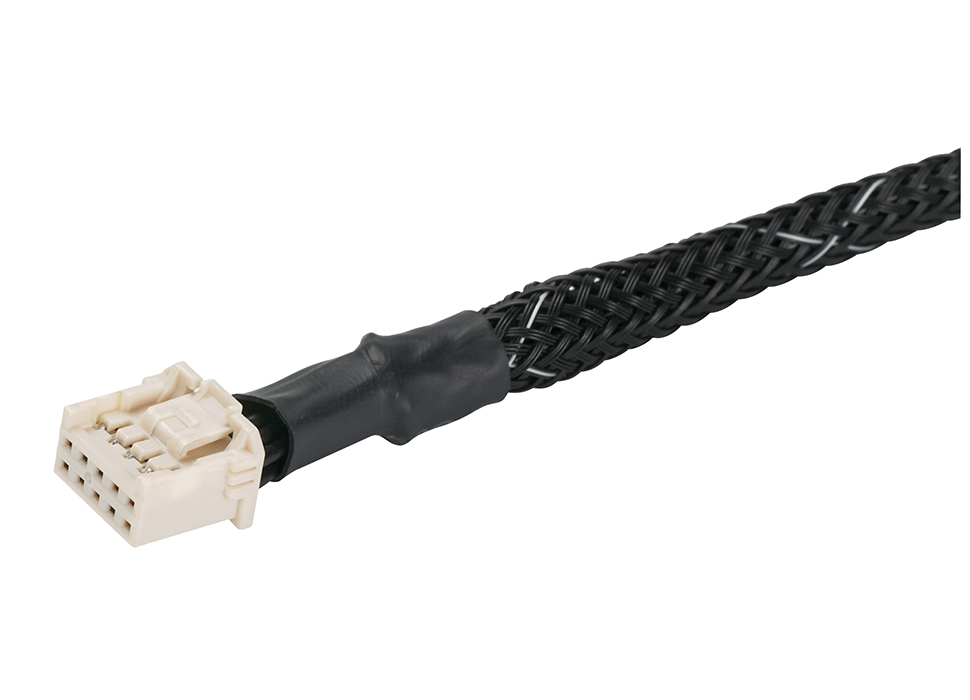 Panduit Intelligent Connectivity Expansion Port Cable