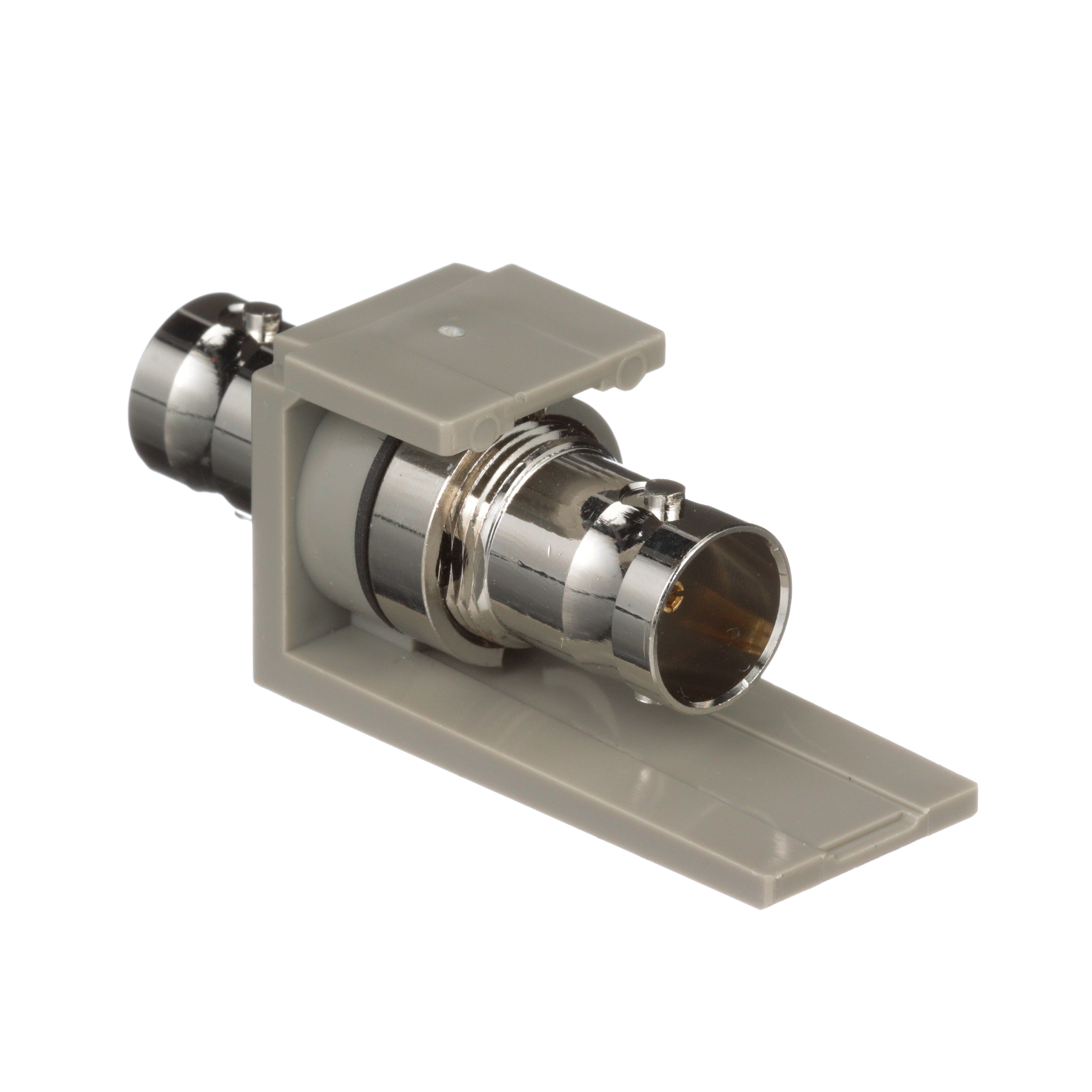 Adapter, BNC 75ohm, Module Base, Intl Gr