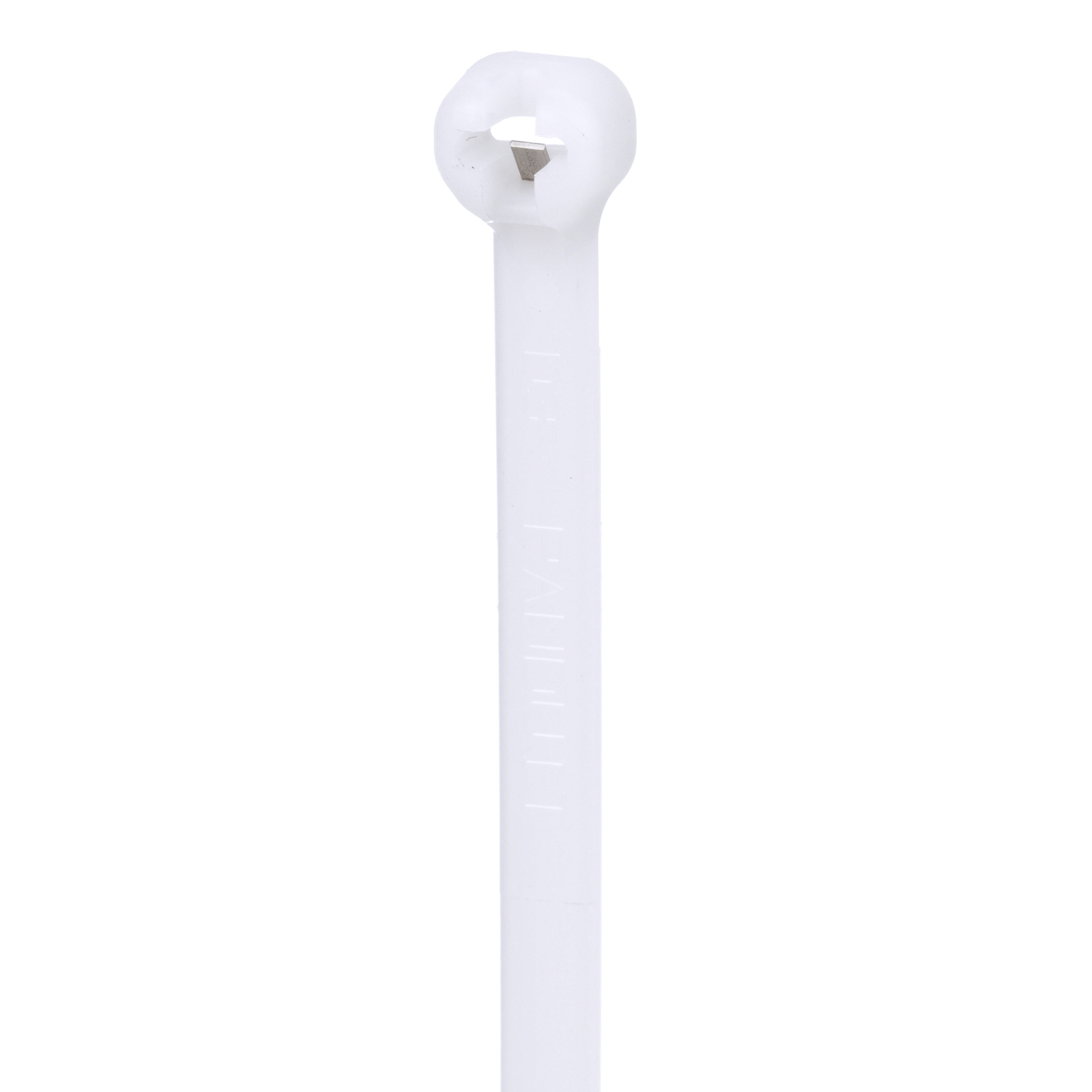 Çıtçıtlı Kablo Bağı, PA6.6, 363x3.6mm, 222N, 1000'lik Paket