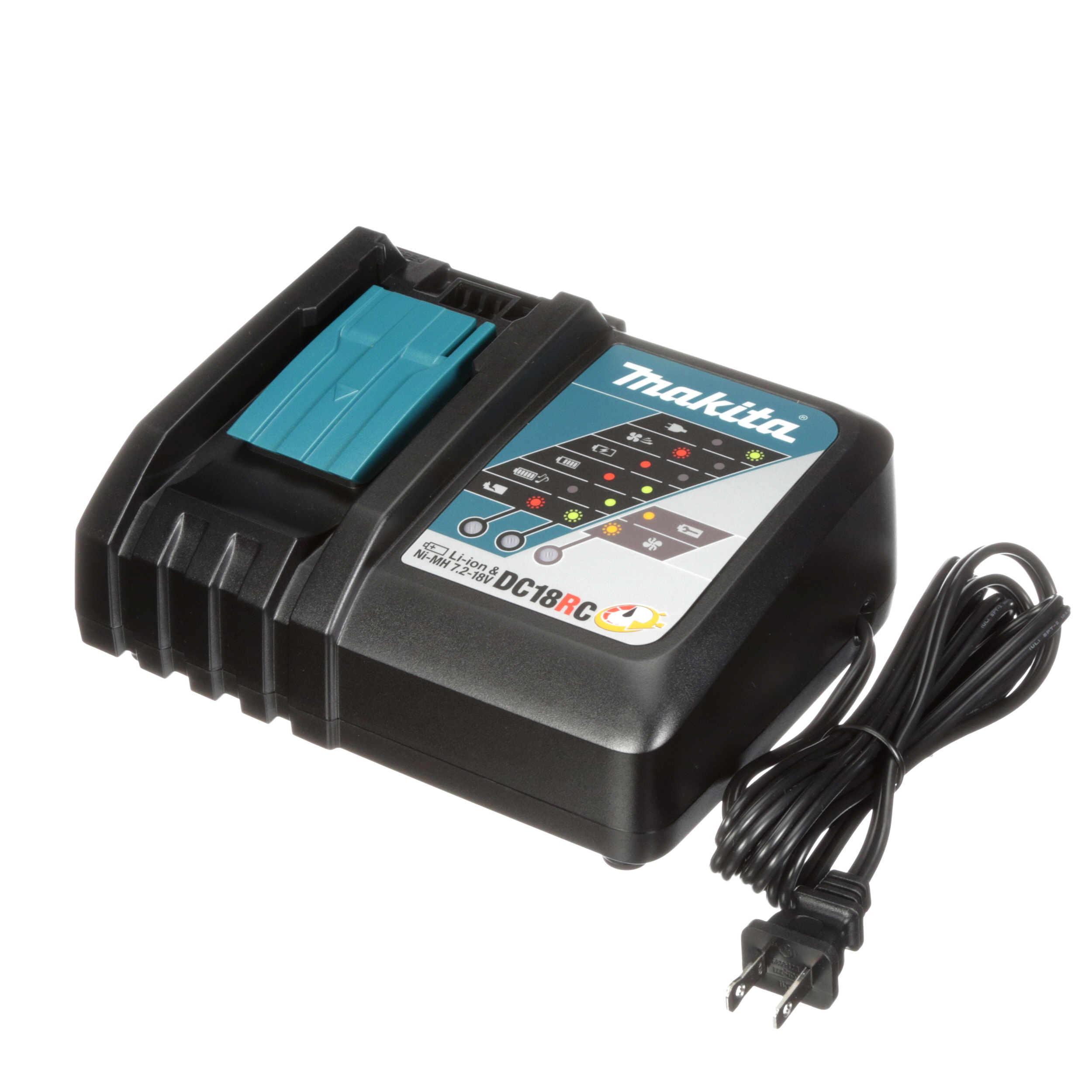12 VDC MAKITA LI-ION AUTOMOTIVE BATTERY