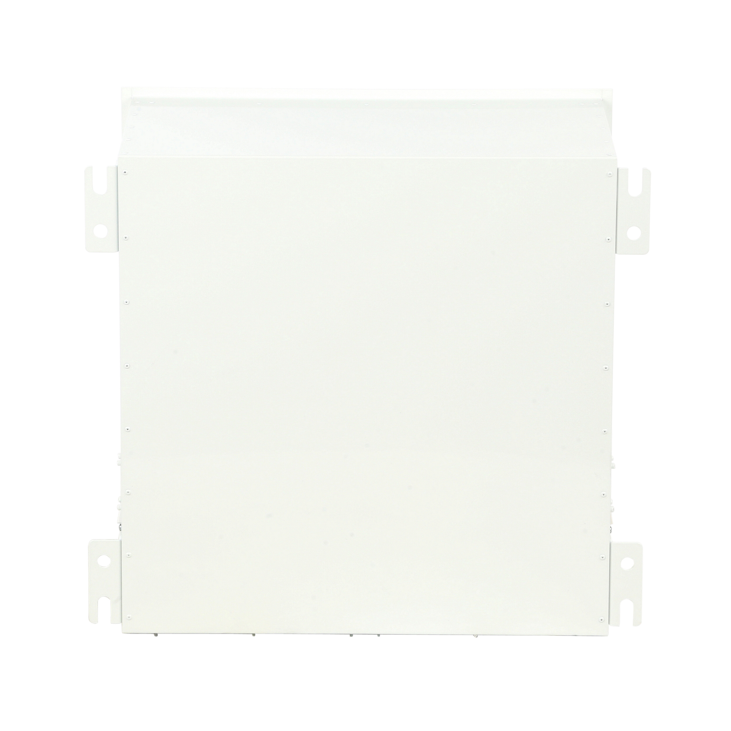 PanZone® Passive In-Ceiling Enclosure, 8RU