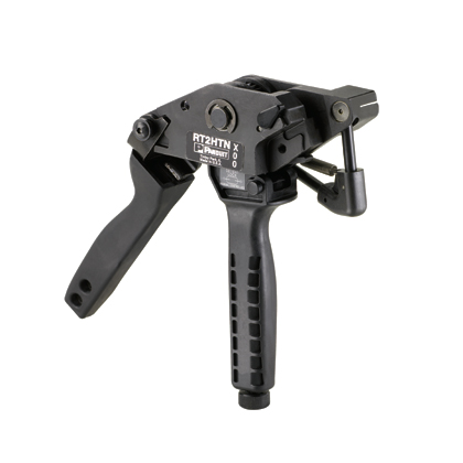 Pan-Steel® RT2HTN Narrow Nose Banding Tool