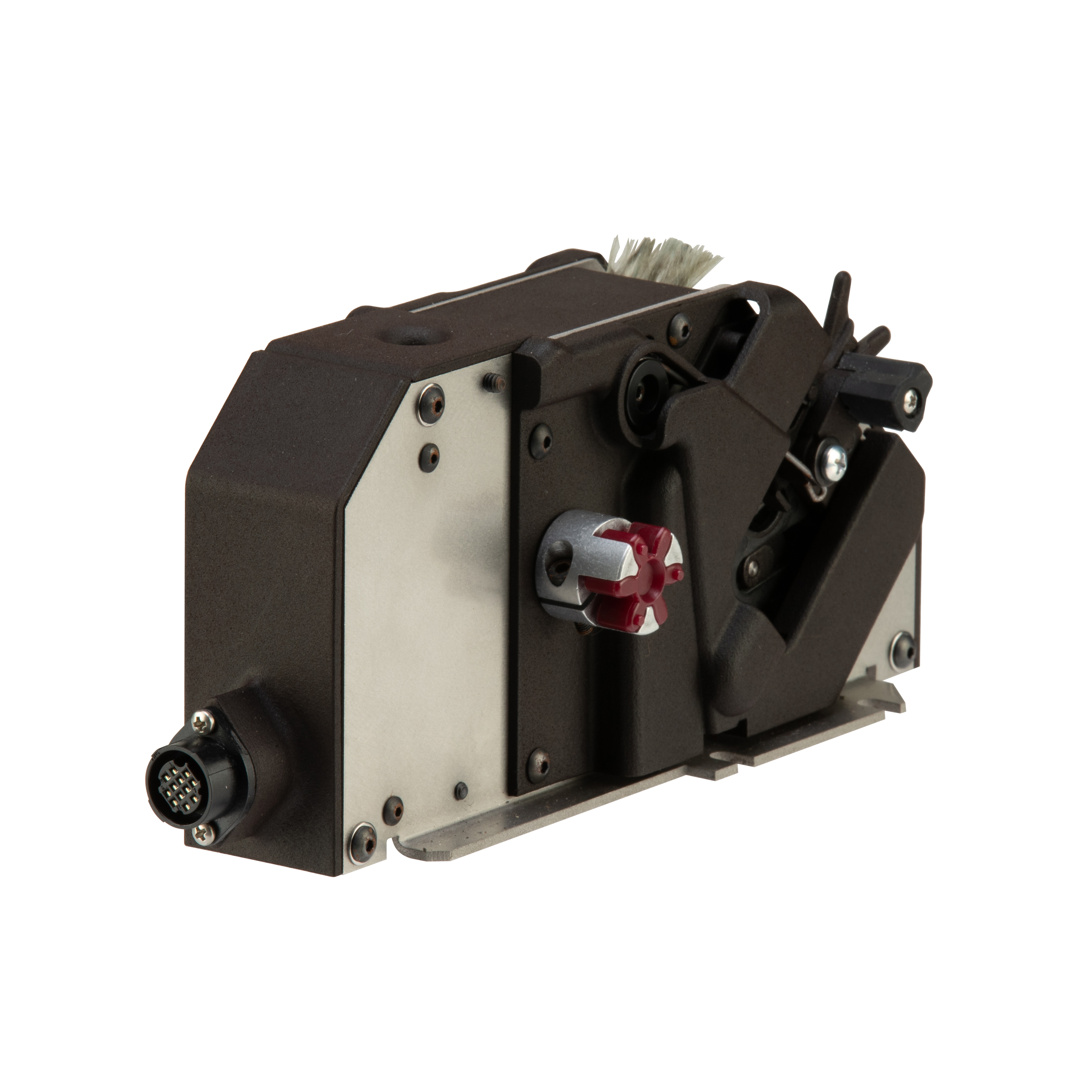 Label Applicator Head, Cable & Wire Marking, 202.9x79.9mm