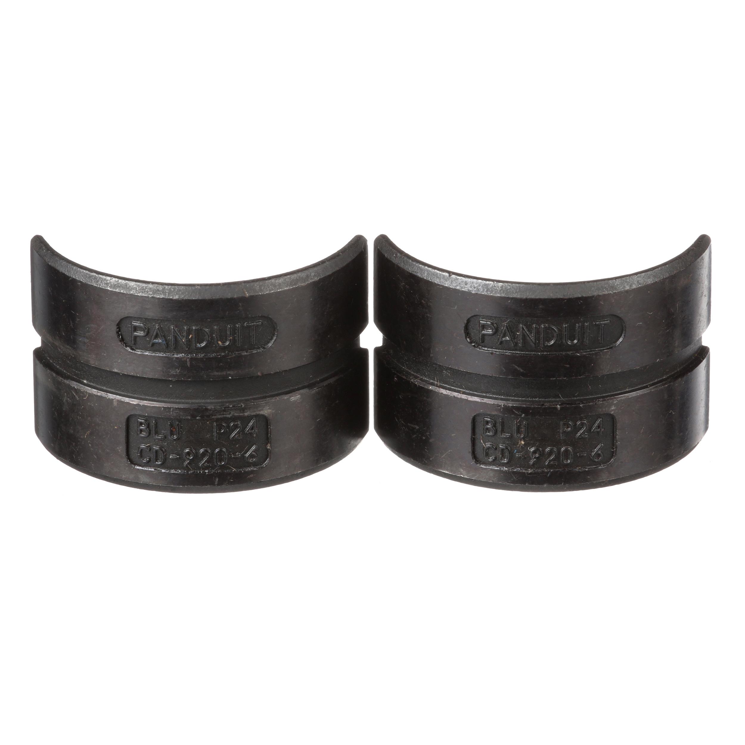 Crimp Die for CT-920/930, #6 AWG Copper