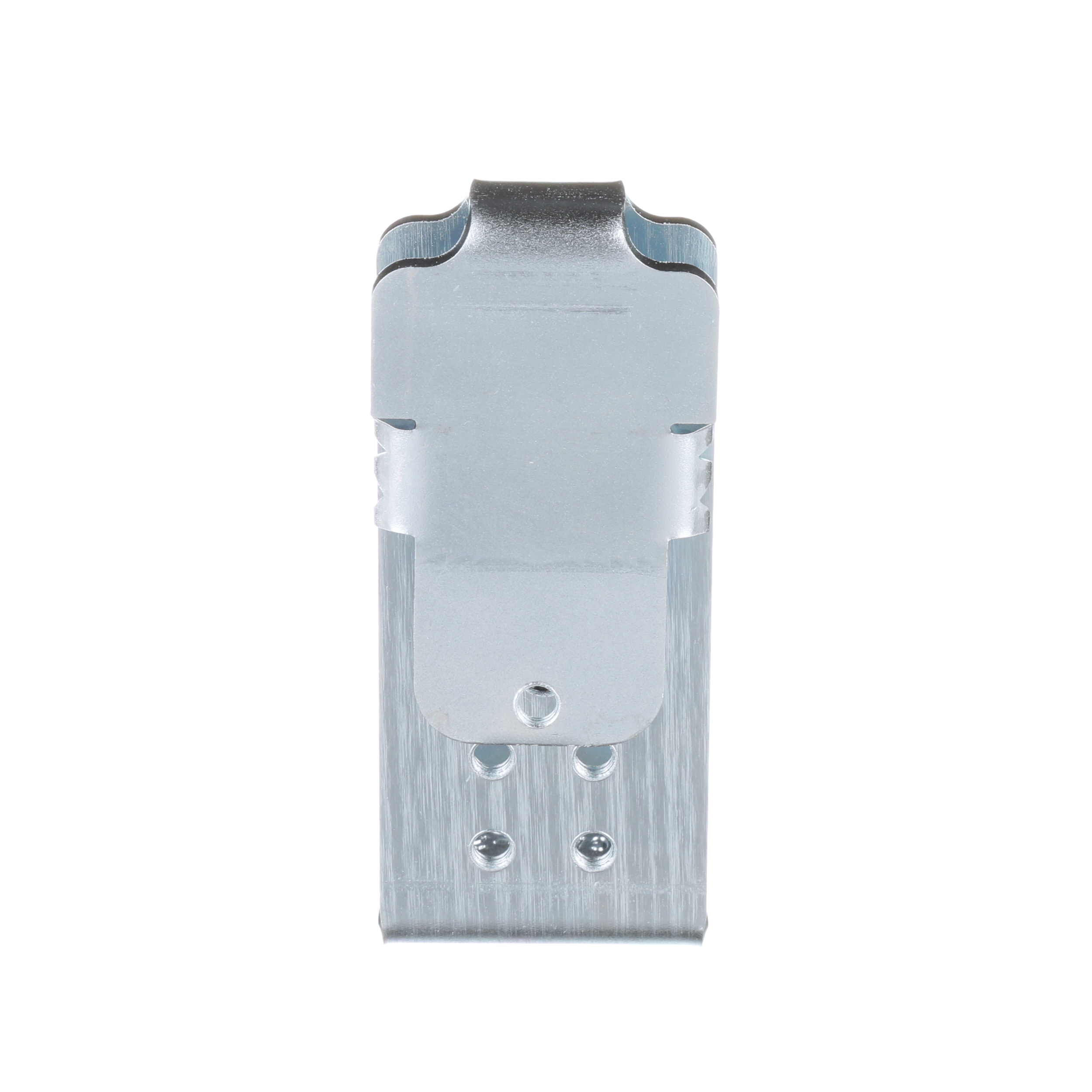 Auxiliary Cable Bracket,Zinc-Plated, PK1