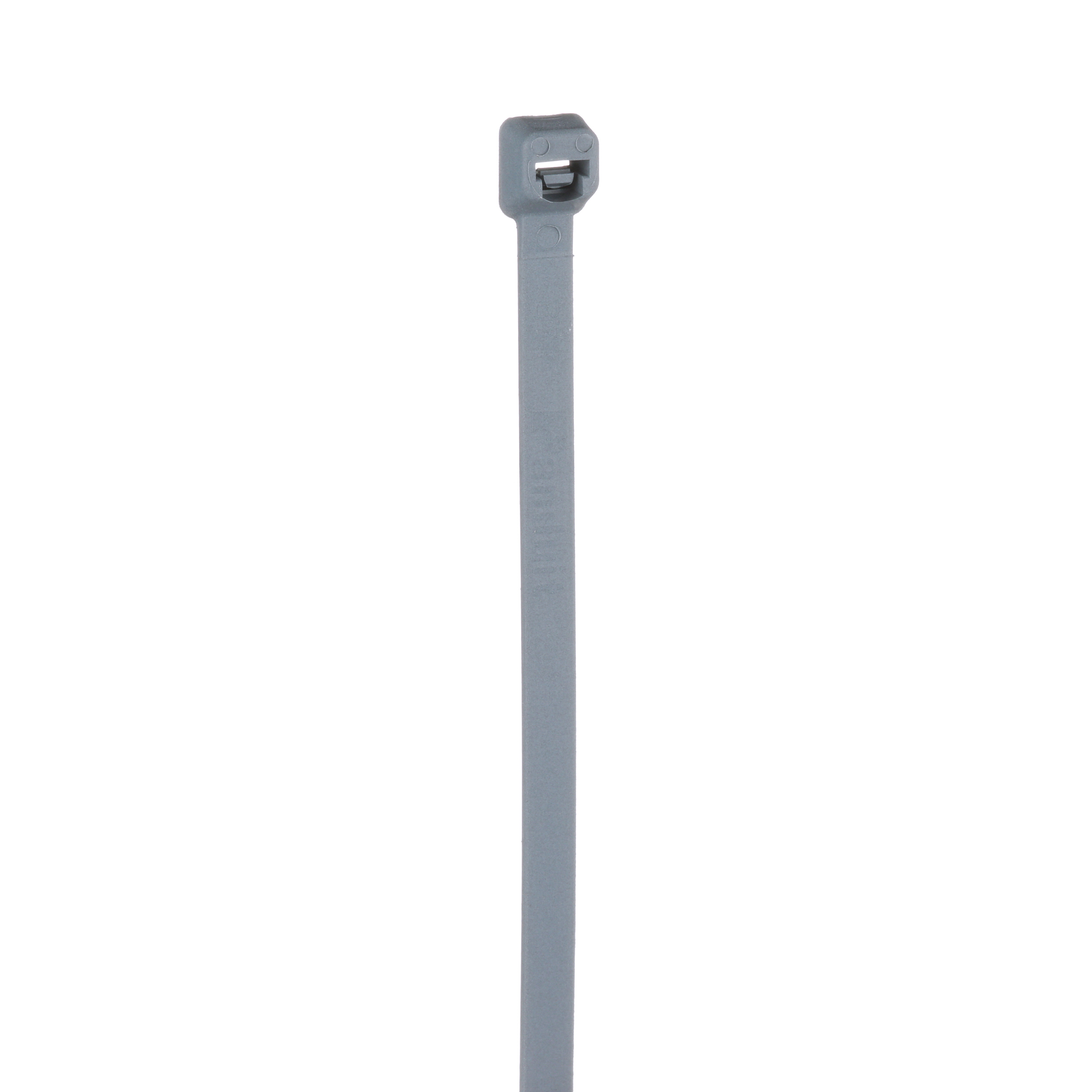 Kablo Bağı, Açık Mavi, Met Det PA6.6, 291x4.8mm, 222N, Paket 100