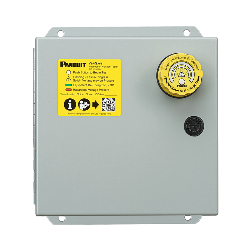 Gerilim Yokluğu Test Cihazı Kitleri Ürün 1