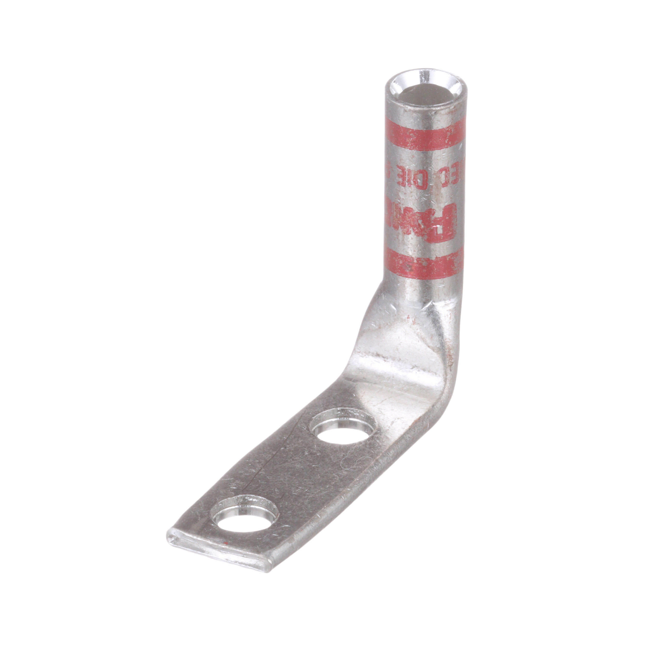 CuLugLB,2Hole,#8AWG,#10,5/8,90°PKG50" (Ürün kodu değişmediği için çevrilmedi)