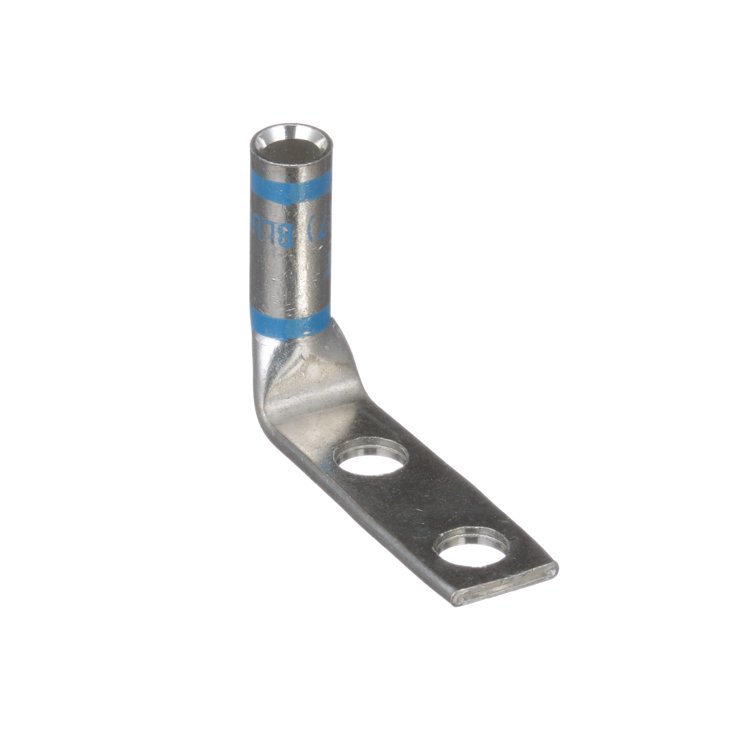 Pan-Lug™ LCD6-14BF-L Bakır Sıkıştırmalı Bağlantı Elemanları - Pabuçlar