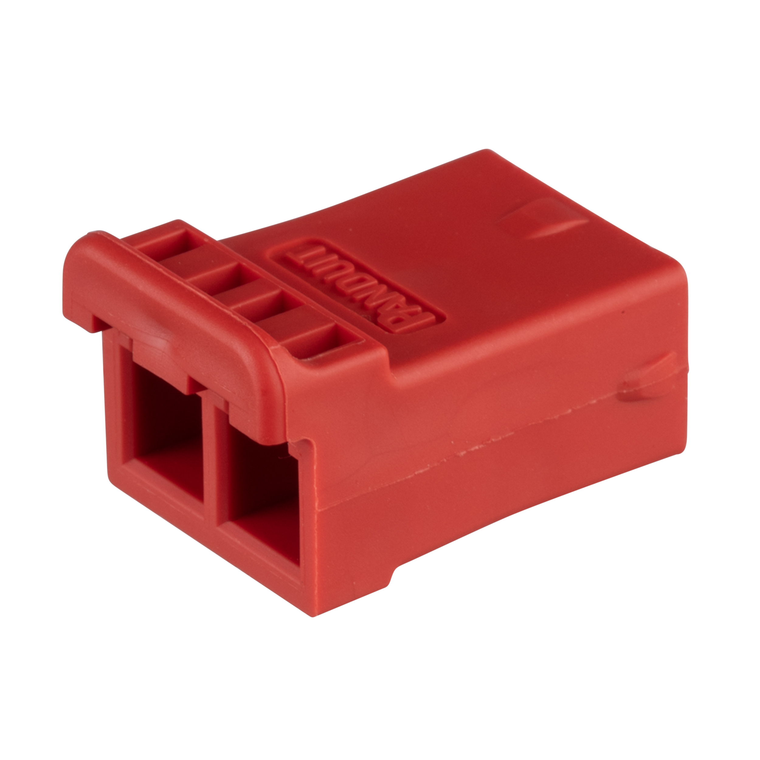 LC Transceiver Dust Cap, Pack of 10