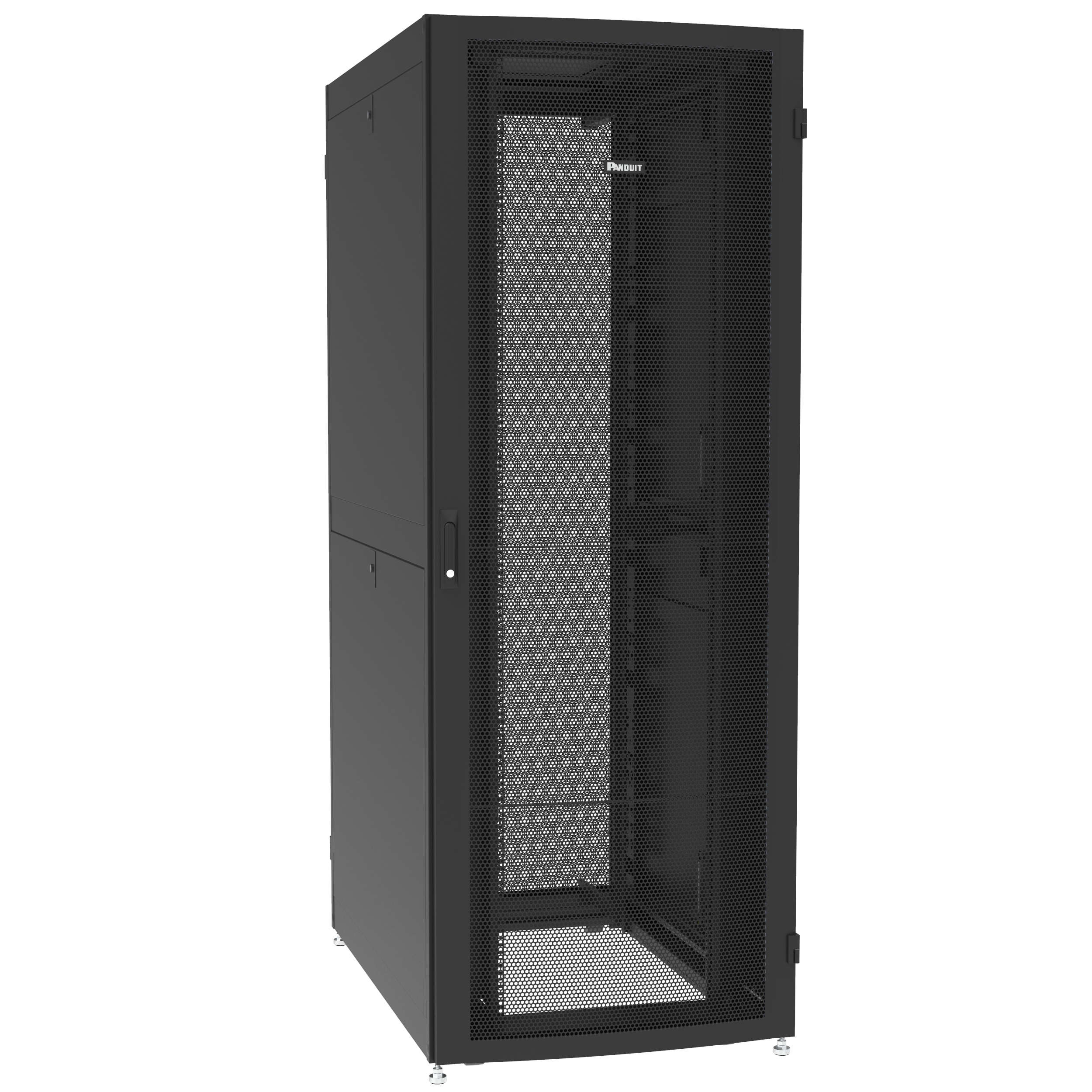 Panduit Server Rack Cabinet Net Verse D