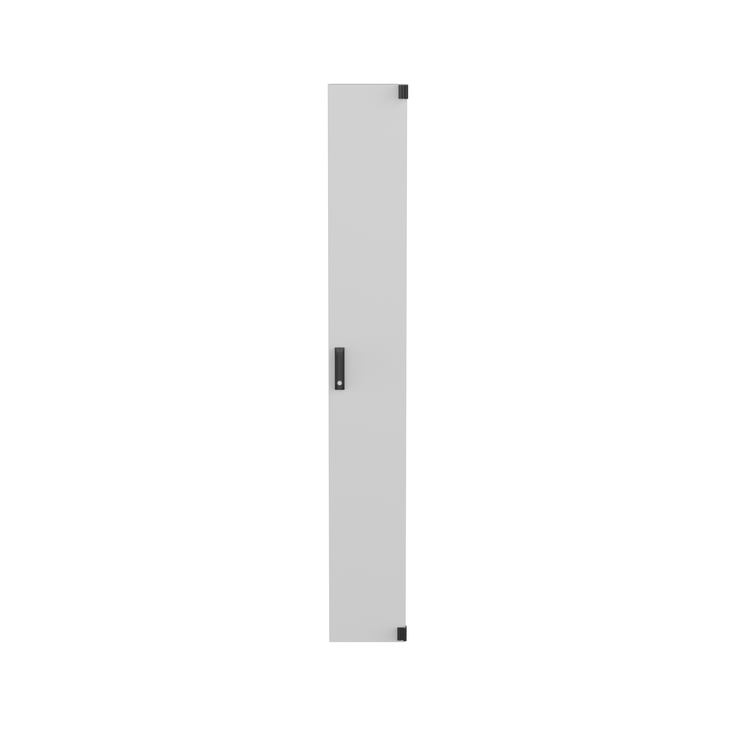 ODF Front Door, 300mm wide, 45RU tall, S