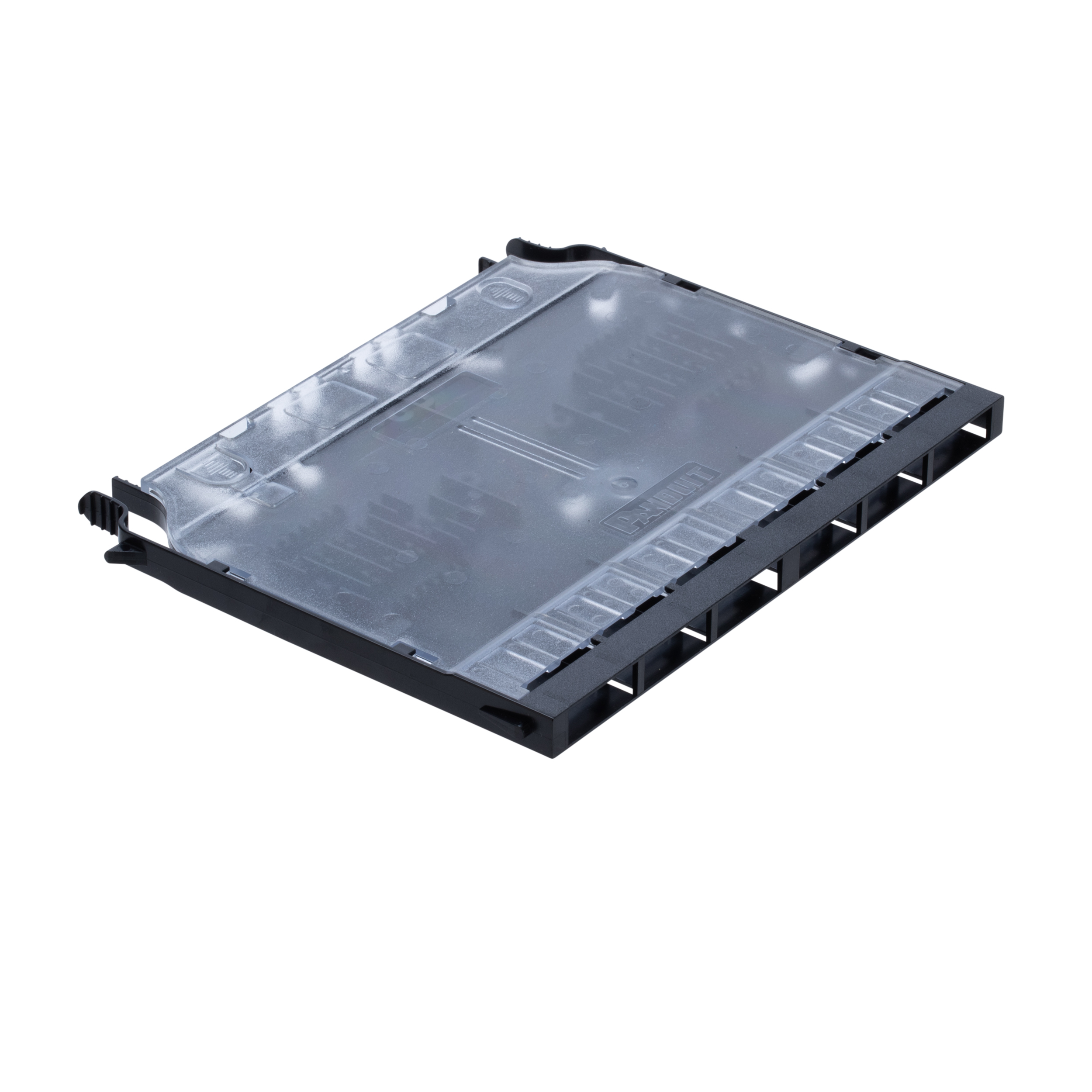 Splice Cassette, with Splice Sleeves (no adaptors)