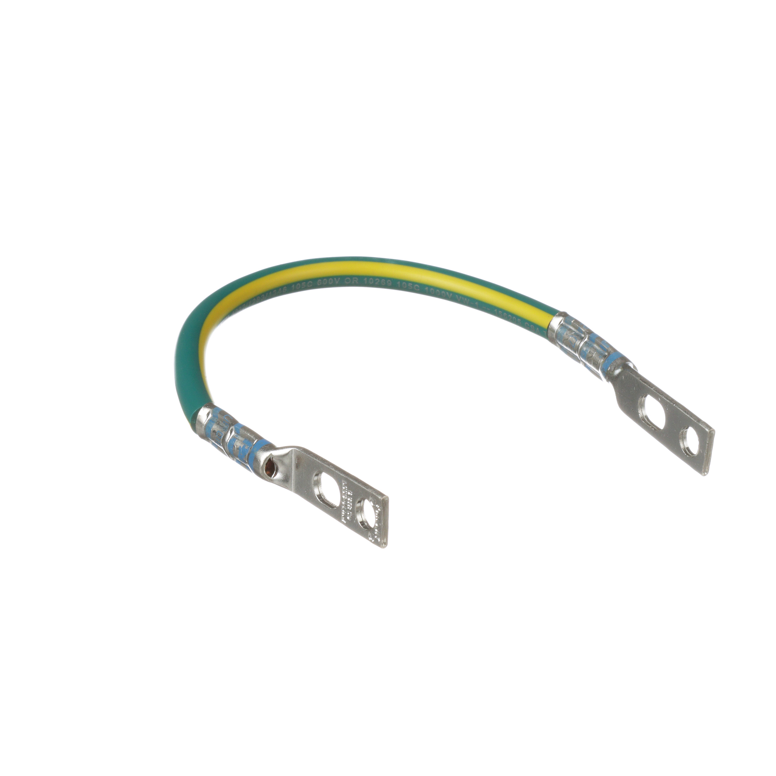Yardımcı Kablo Parçalatıcı Aparatı, #6 AWG (16mm²), 8.0 (203mm) uzunluk, PK1