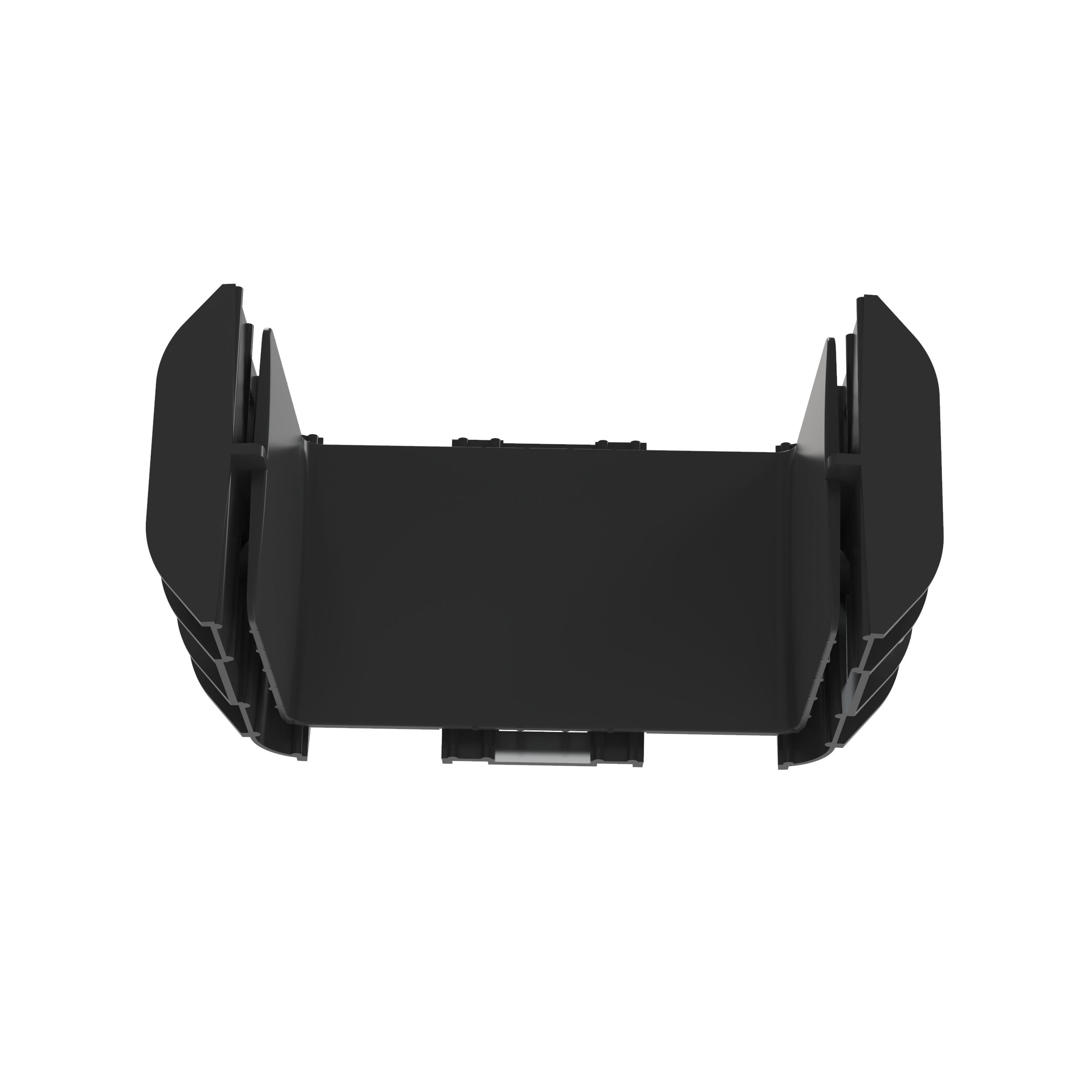 Coupler, 6 x 4 (150mm x 100mm), FiberR