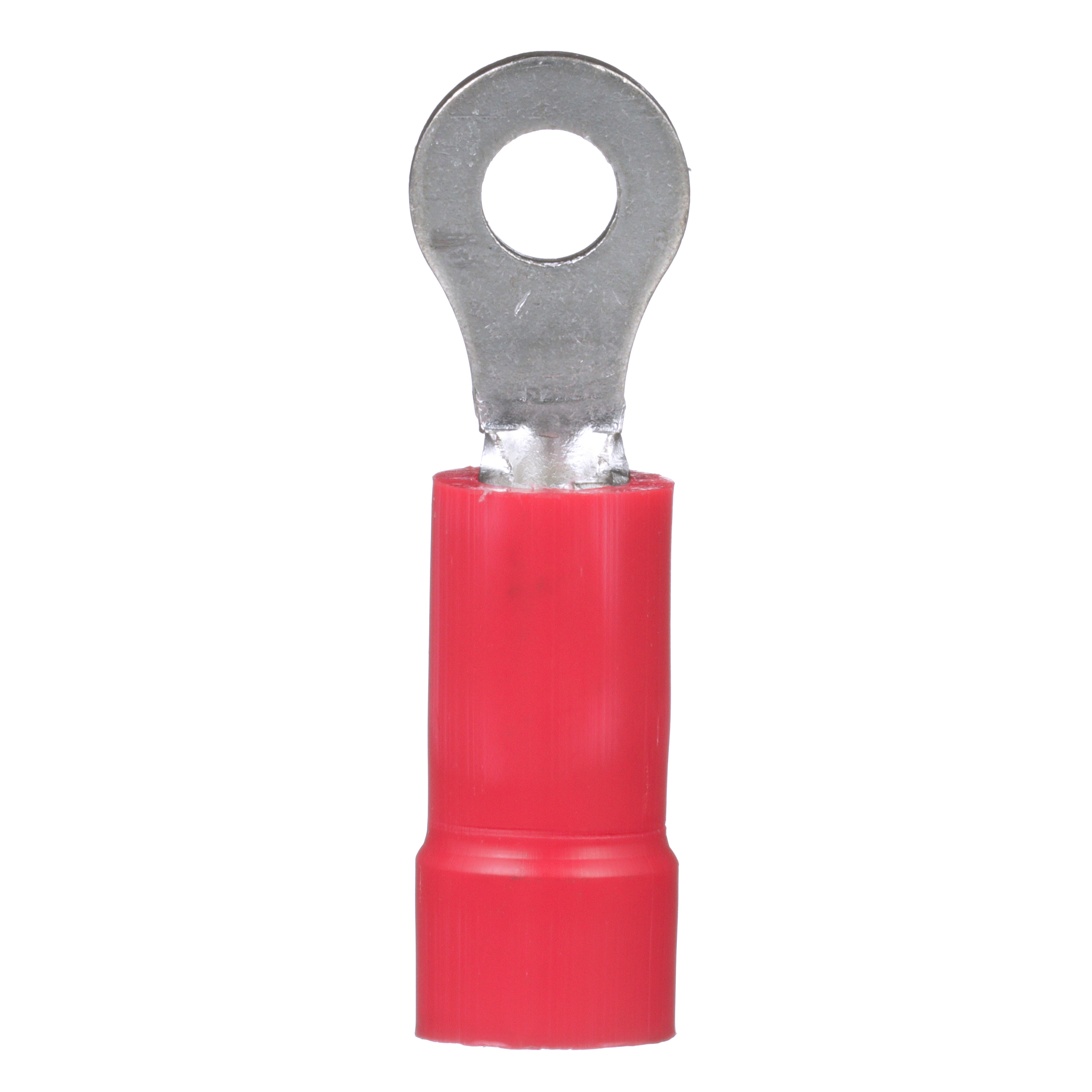 Cosse ronde vinyle;0,5-1mm²