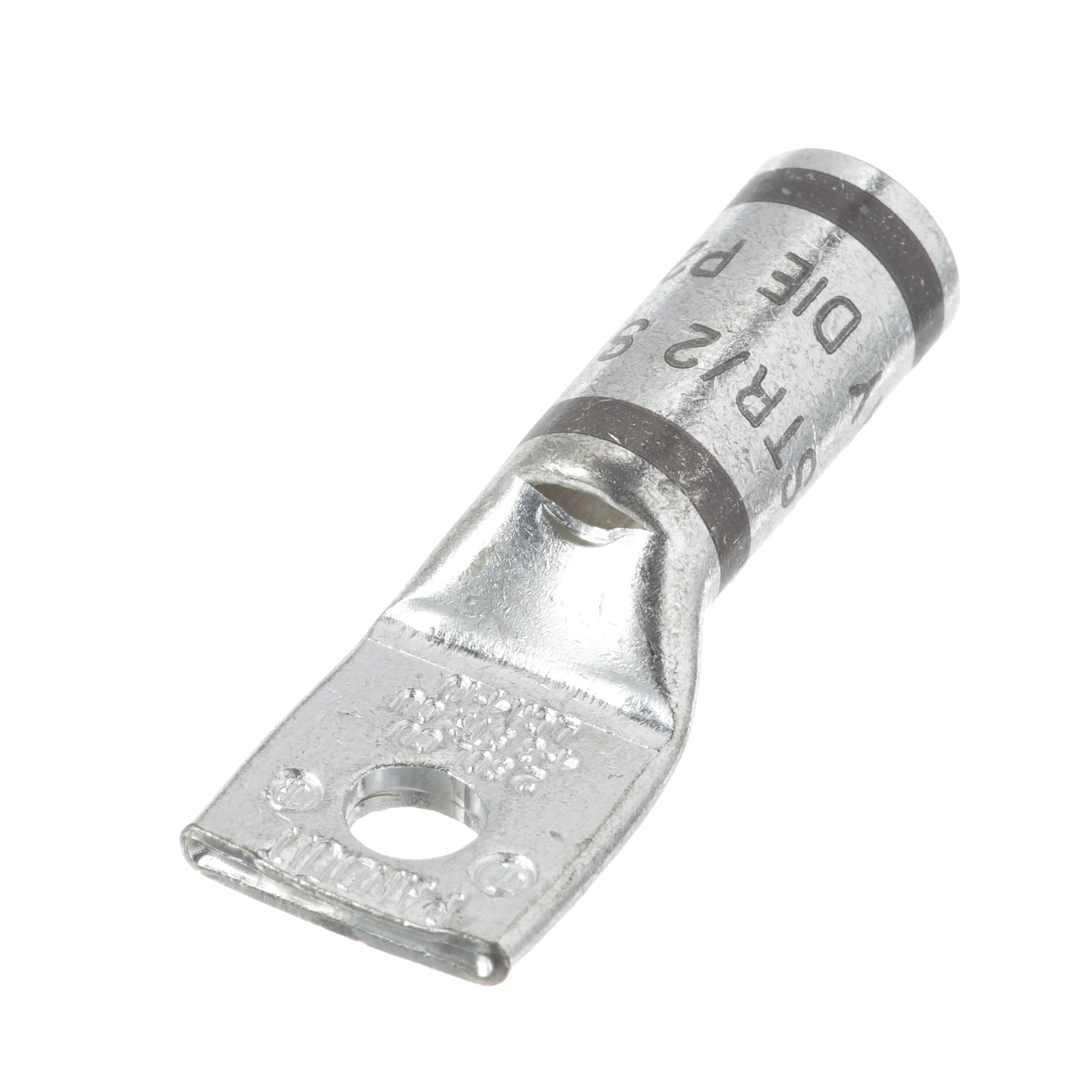Pan-Lug™ LCA4-10-L Bakır Sıkıştırmalı Bağlantı Elemanları - Dişler