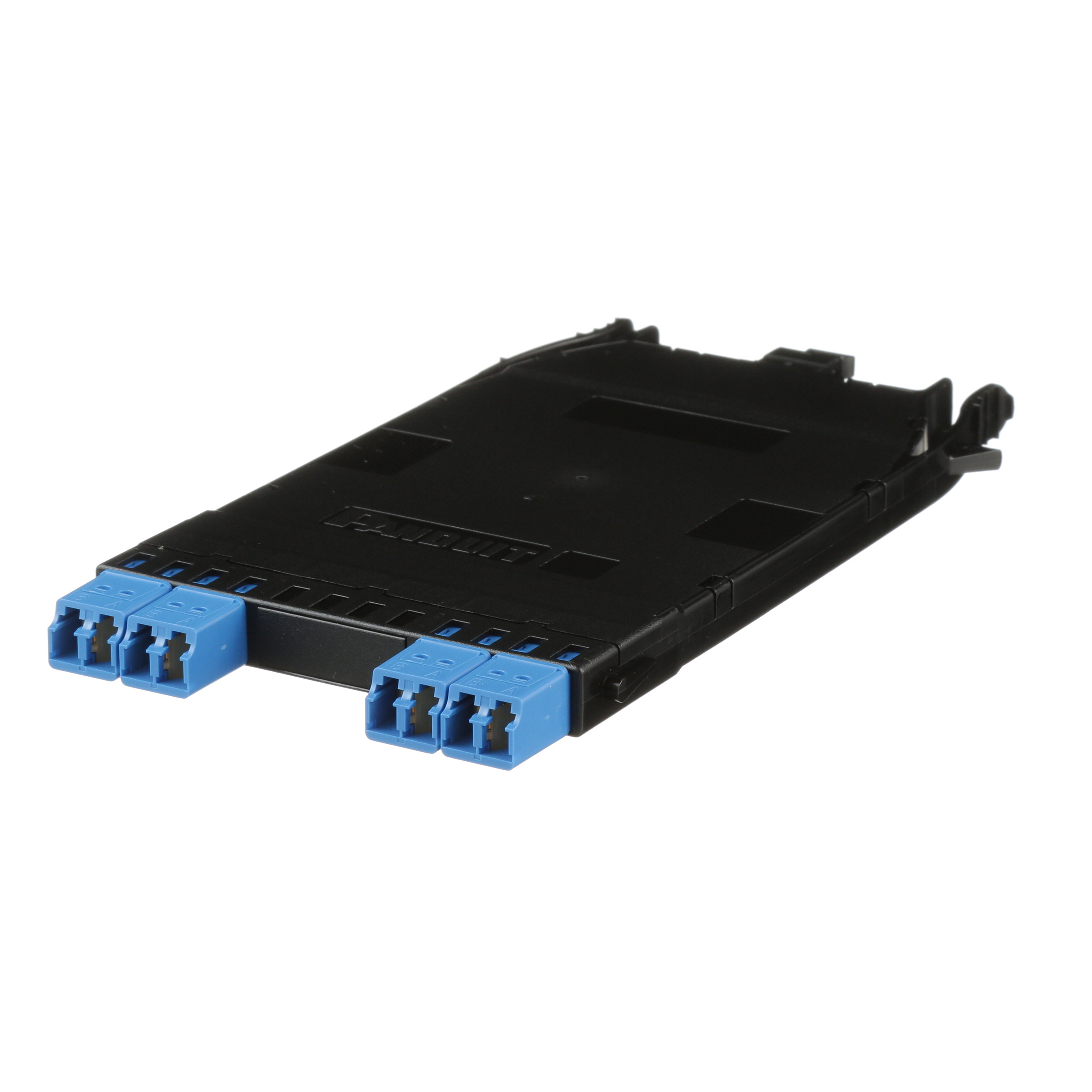 OS2 HD Esnek Kaset, 6-Port, 4'e 1 Dönüştürme Kaseti, Optimize Edilmiş IL, Evrensel-2