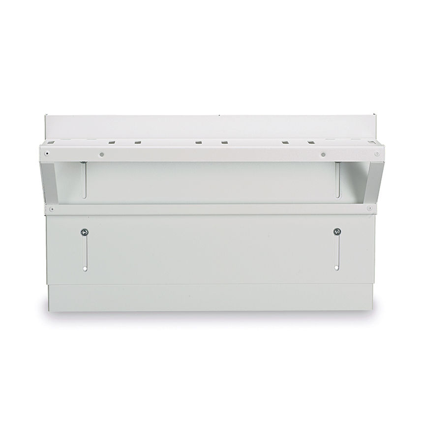 For cold aisle containment systems,WH,EA