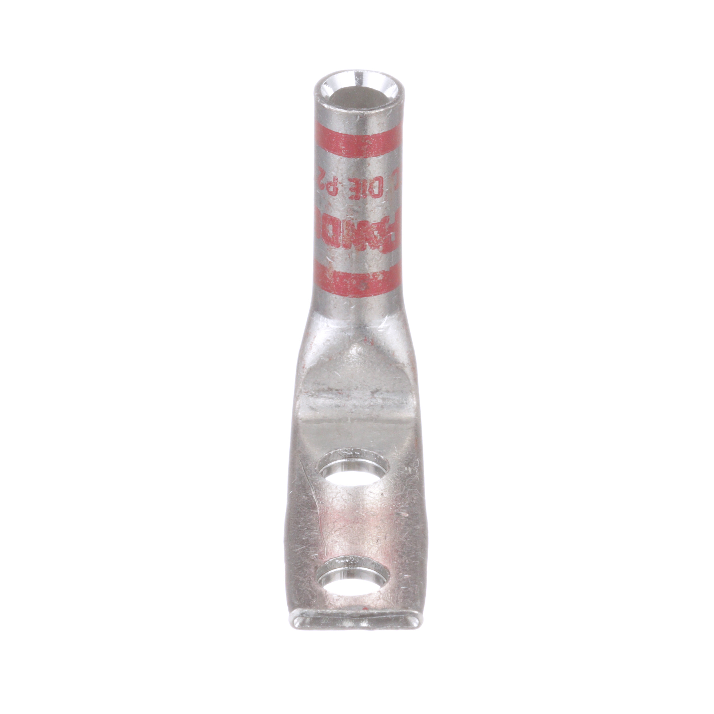 CuLugLB,2Hole,#8AWG,#10,5/8,90°PKG50" (Ürün kodu değişmediği için çevrilmedi)