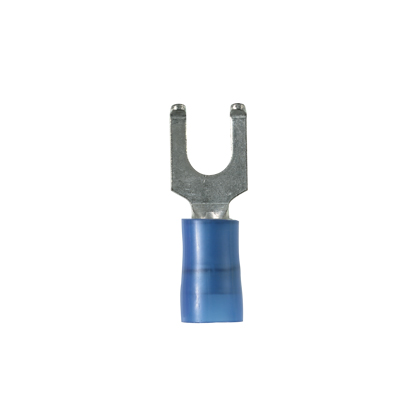 Cosse ronde;1-2,5mm²;borne M3