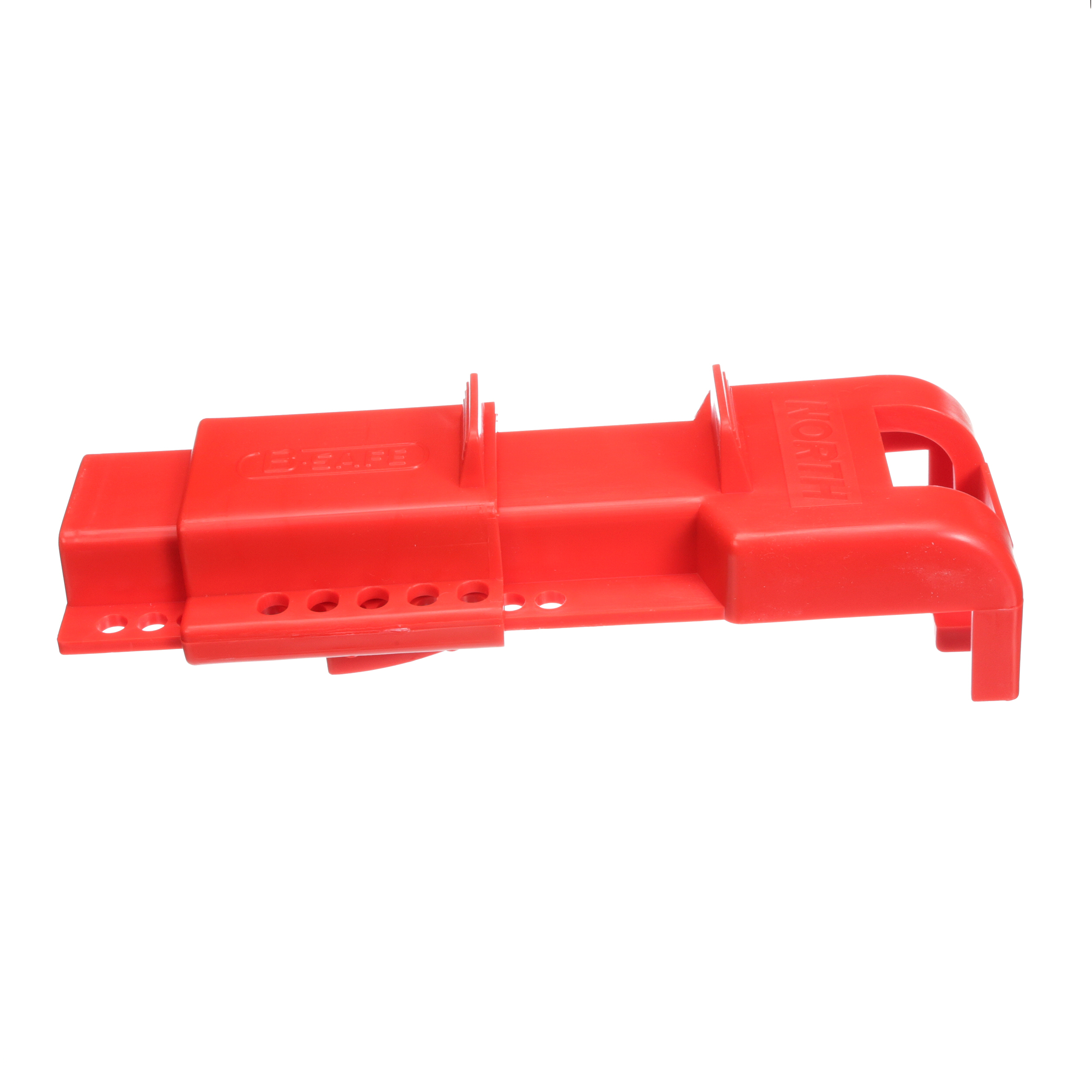 PSL-BFV Butterfly Valve Lockout