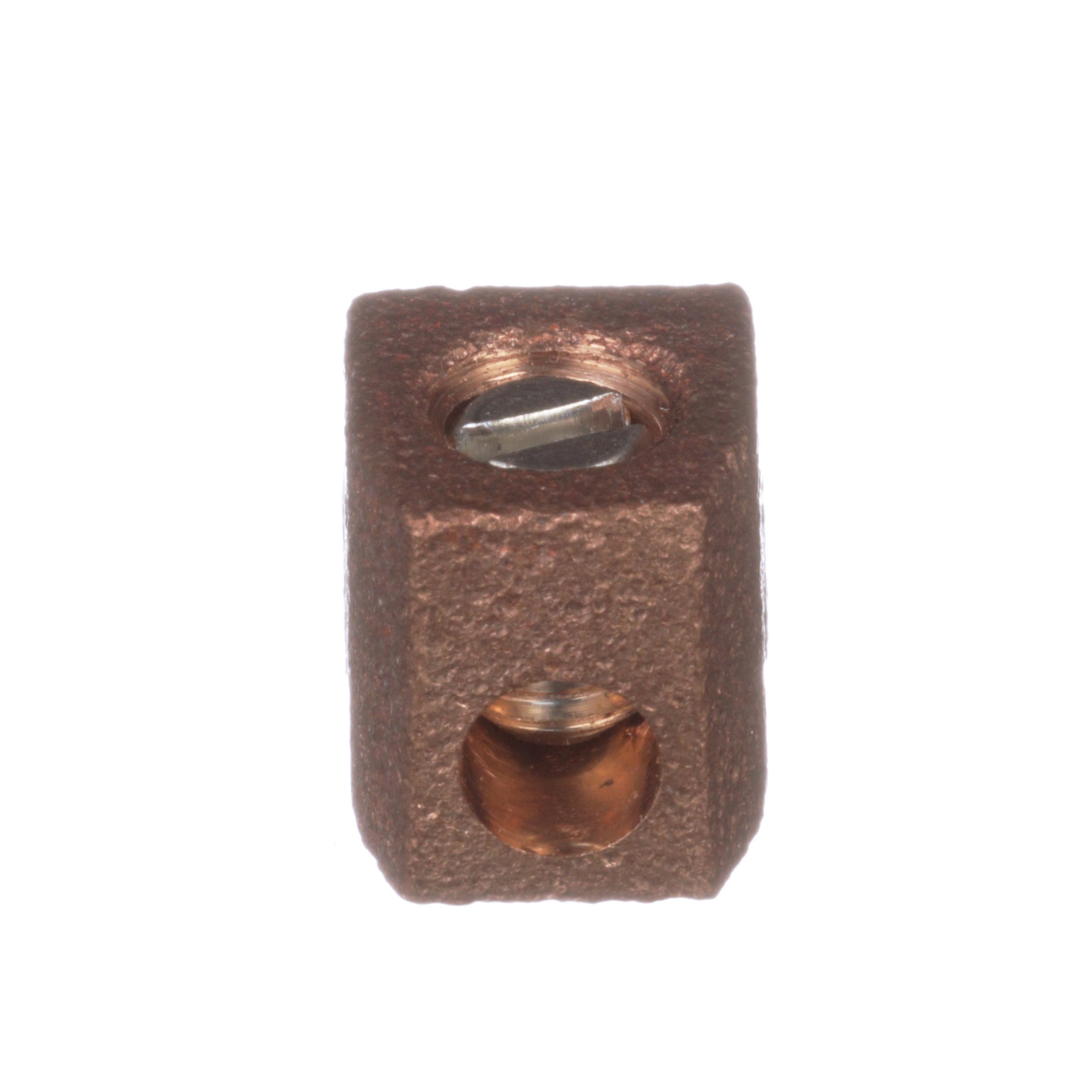 Pan-Lug™ PNL-4-C Mekanik Bağlantı Elemanları - Lug