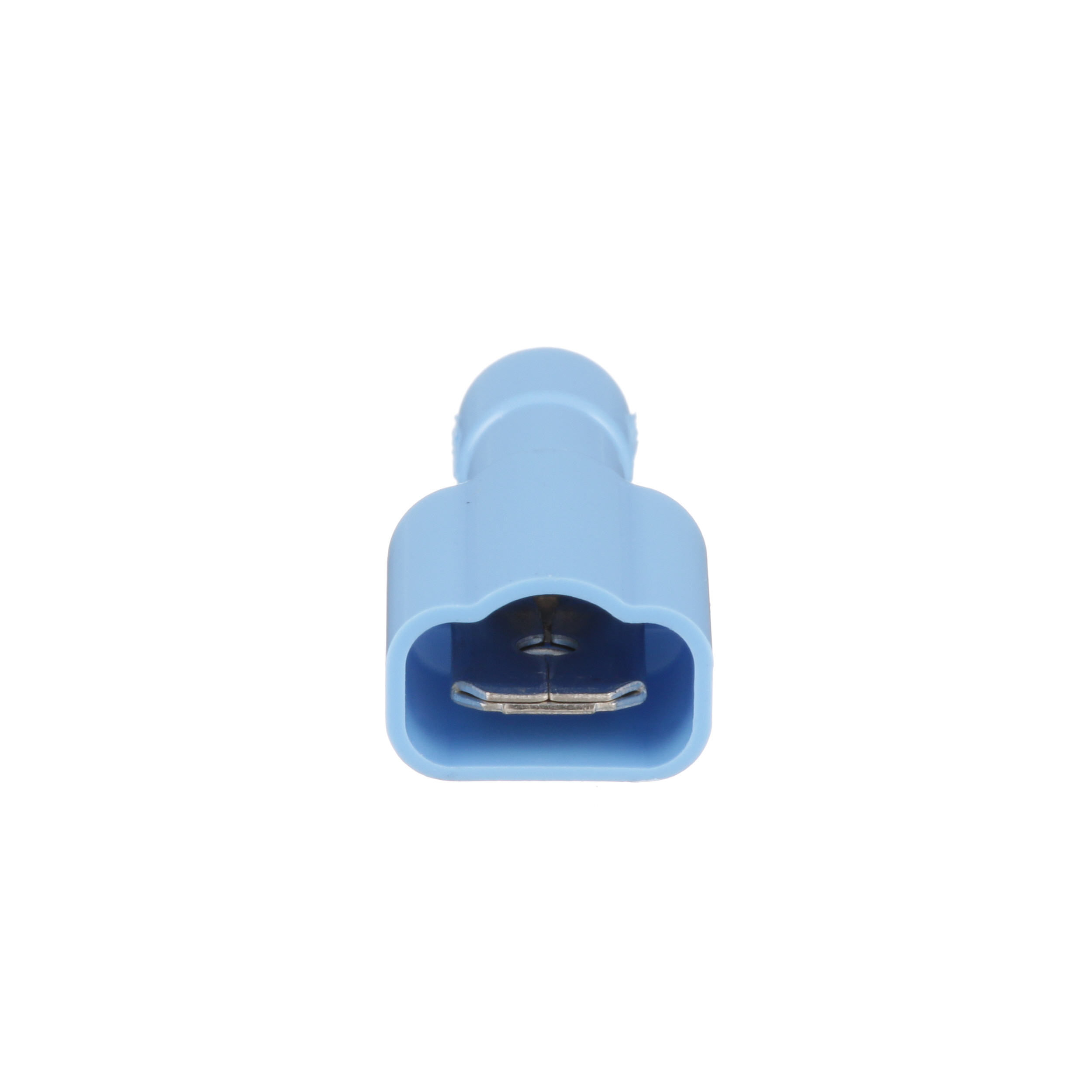 Kesici Terminal, M, Polibütilen, .250x.032", 16-14AWG, 500