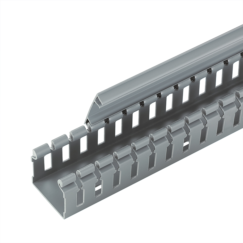 Goulotte câblage 6 pieds H2X2LG6