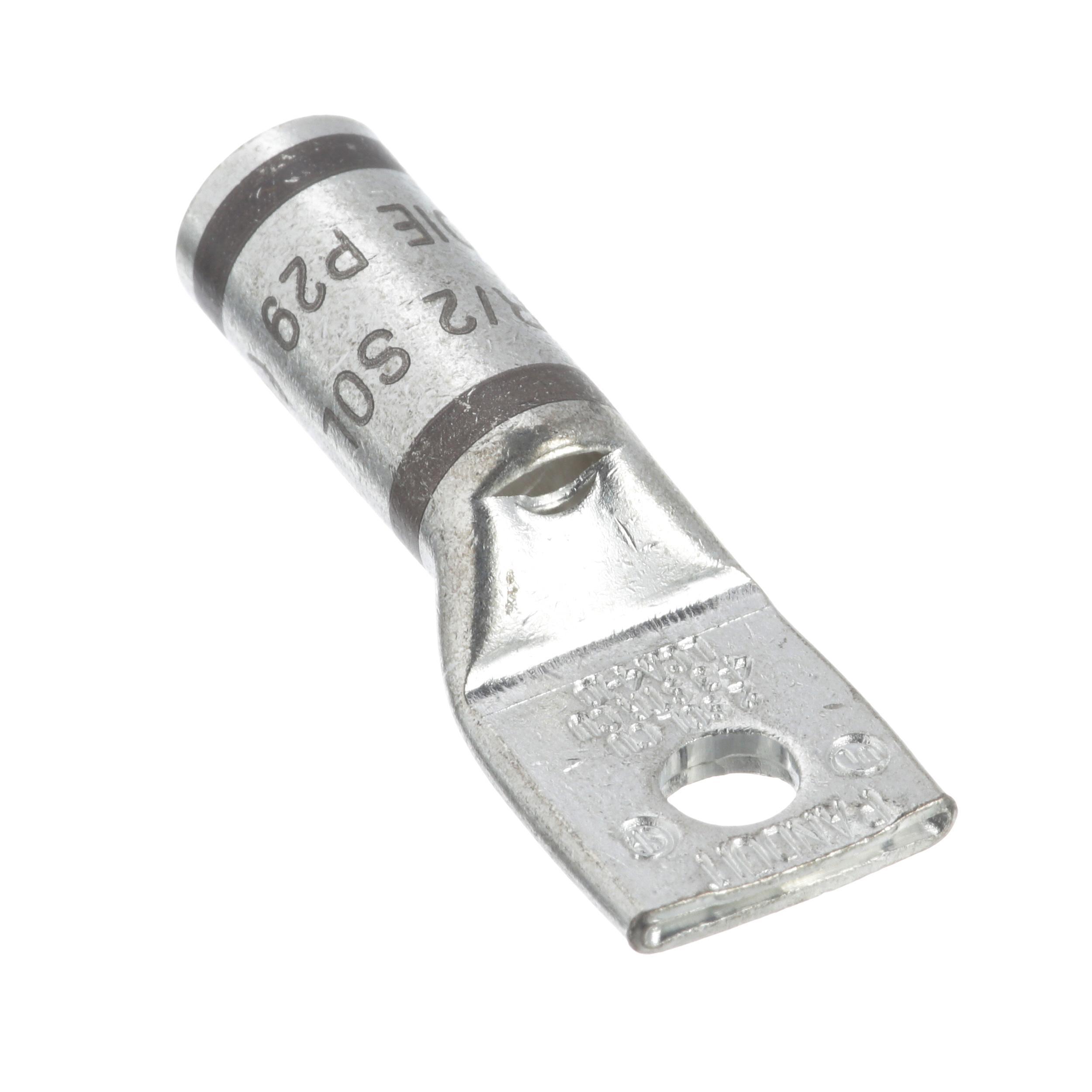 Pan-Lug™ LCA4-10-L Bakır Sıkıştırmalı Bağlantı Elemanları - Dişler