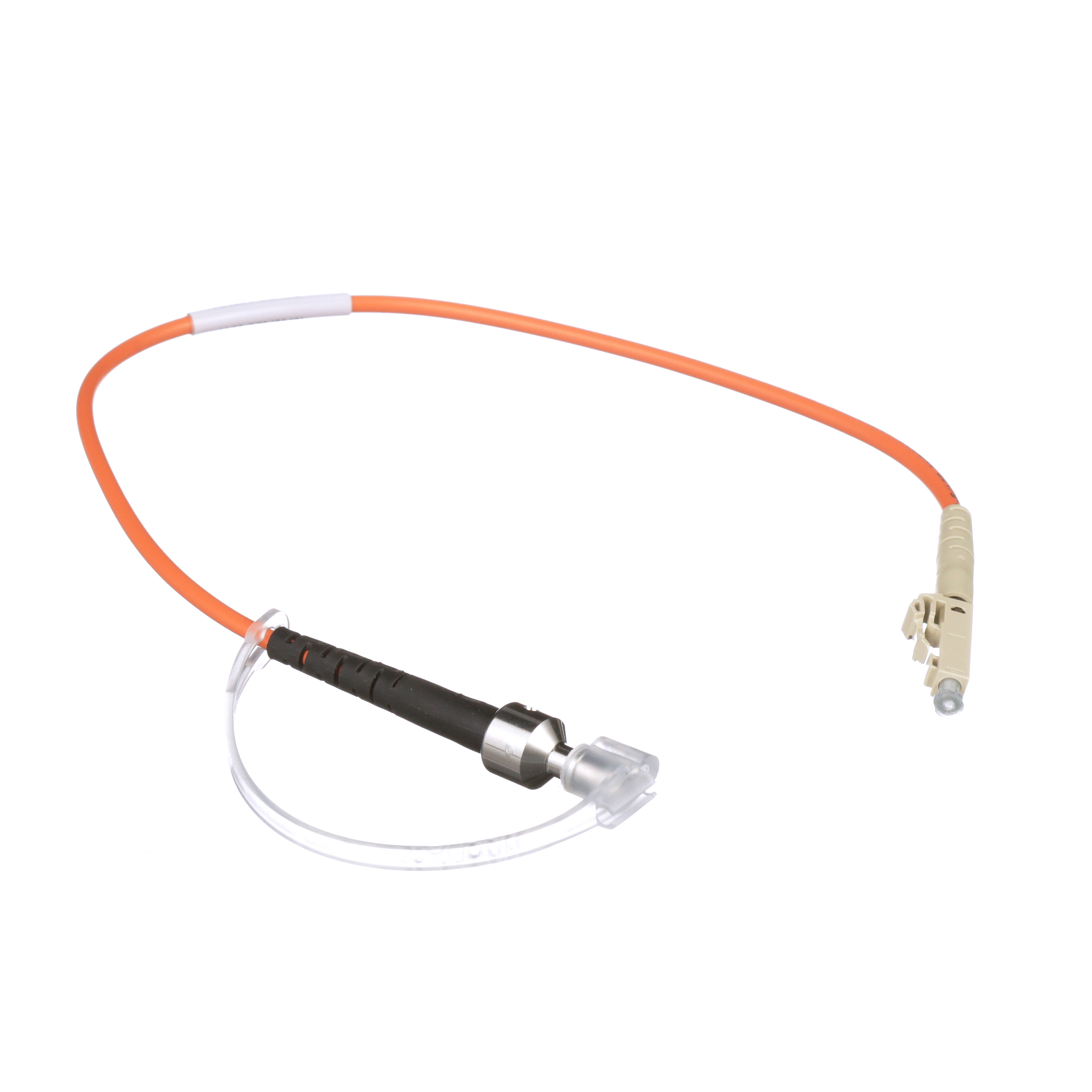 Değiştirme 1.25mm Çok Modlu LC Fırlatma Kablosu OptiCam 2 Aleti İçin