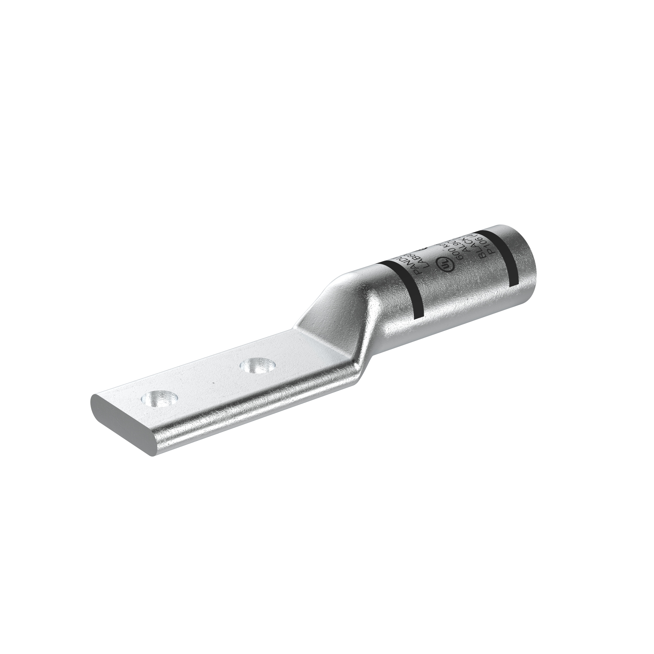 Pan-Lug™ LAB600-12-24 Alüminyum Sıkıştırma Pabuçları