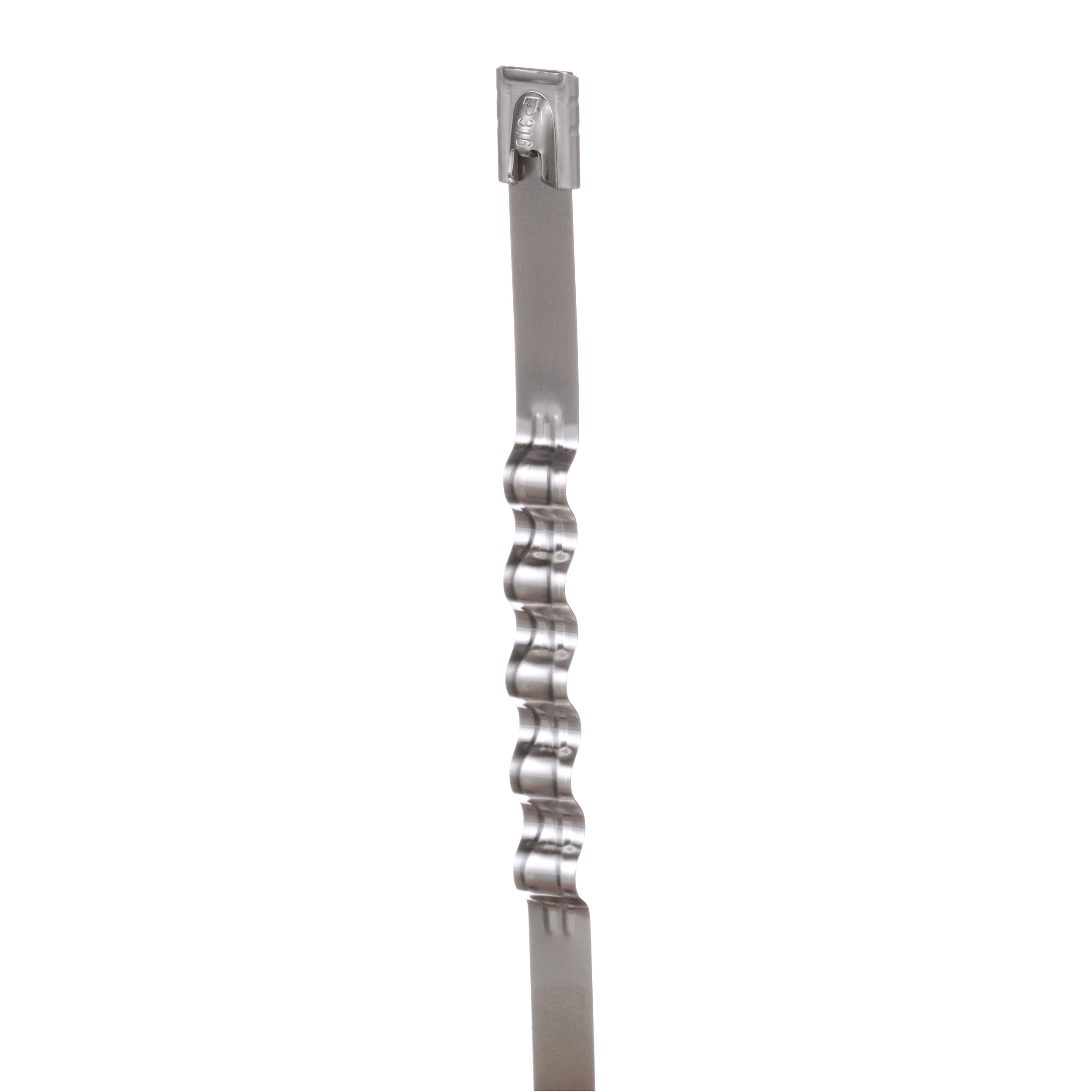 Pan-Steel® MLT4WH-LP316 Paslanmaz Çelik Kablo Bağları