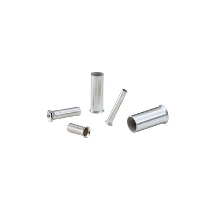 Single Wire Ferrule, Metric