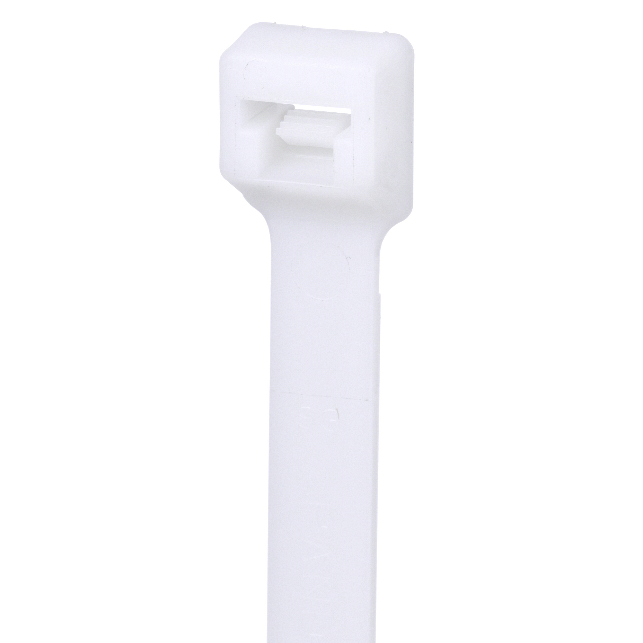 Panduit Kablo Bağı, PA6.6, 530x8.9mm, 778N, PK100