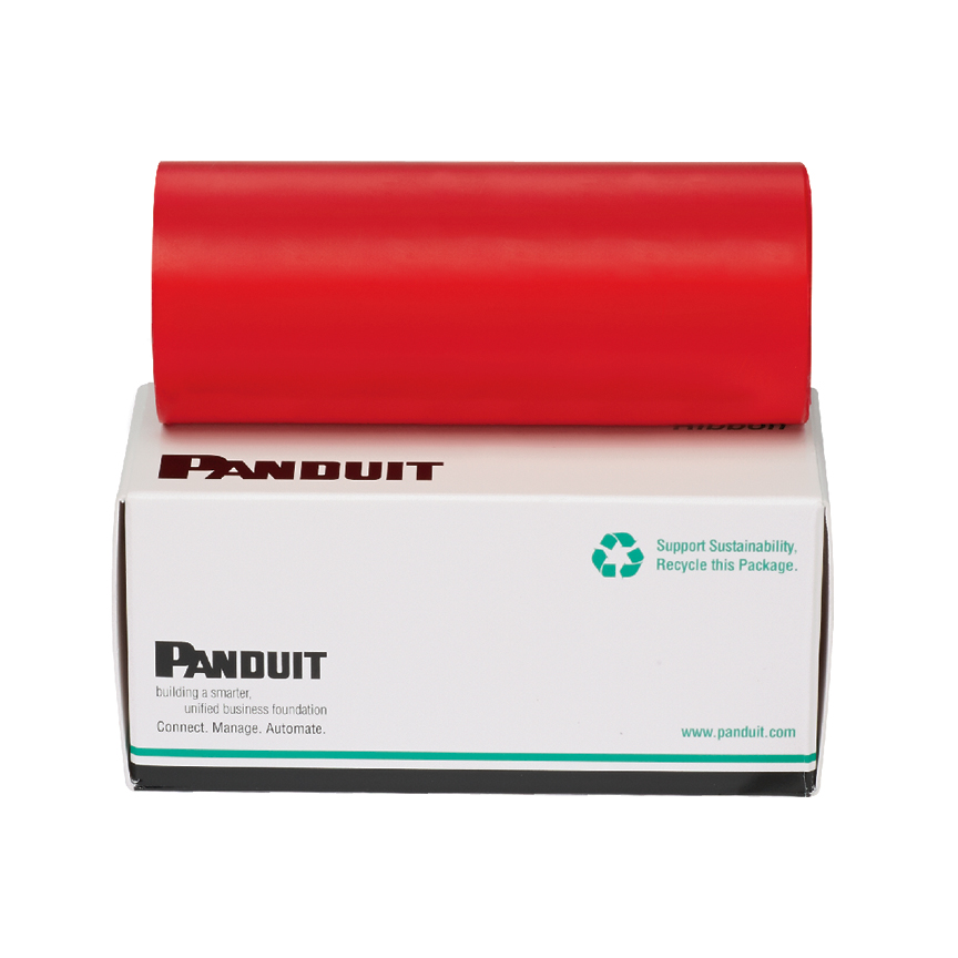 Encre résine rouge TDP43ME