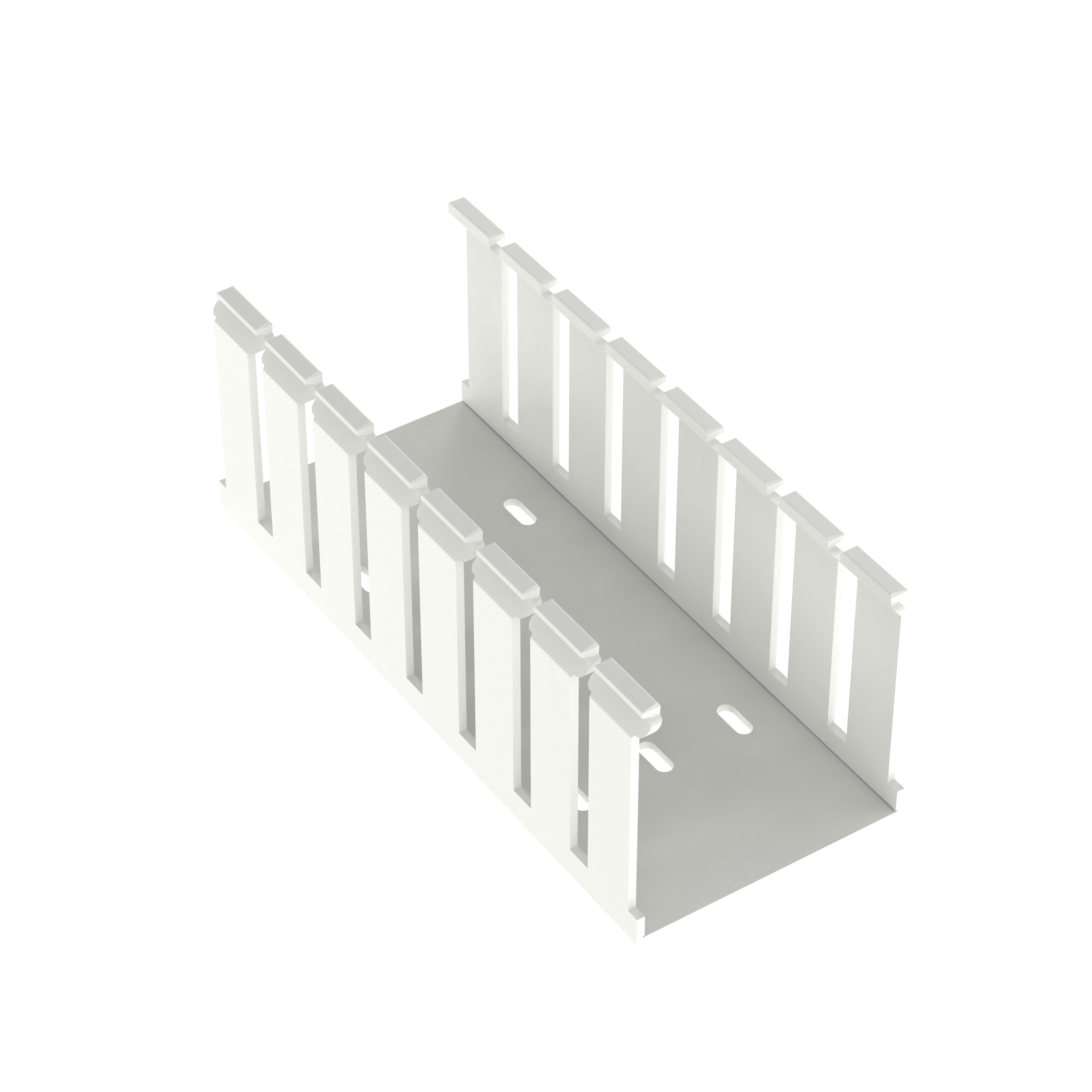 Panduct® G3X3WH6 Taban Kablo Kanalı