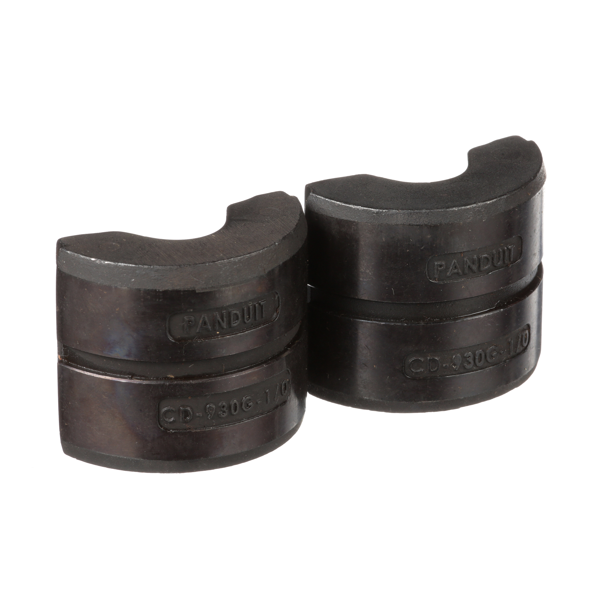 StructuredGround™ CD-930G-1/0 Baskı Kalıpları